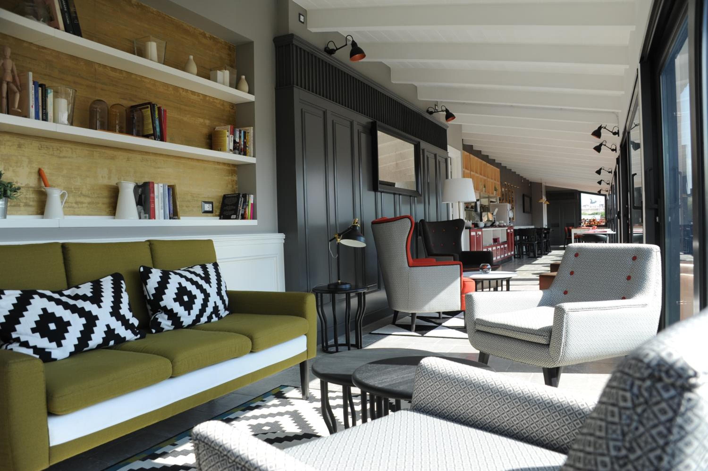 Trianon Borgo Pio Aparthotel — 19