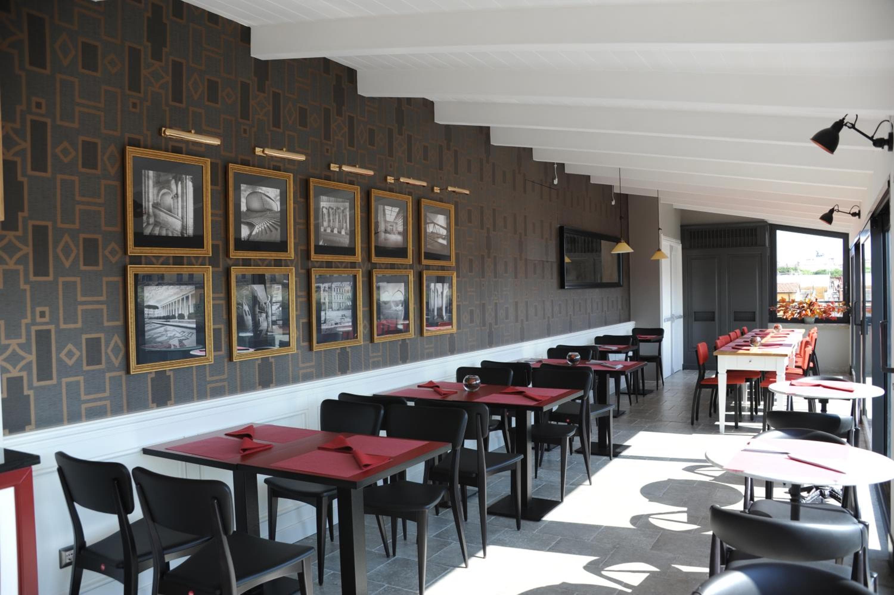 Trianon Borgo Pio Aparthotel — 17