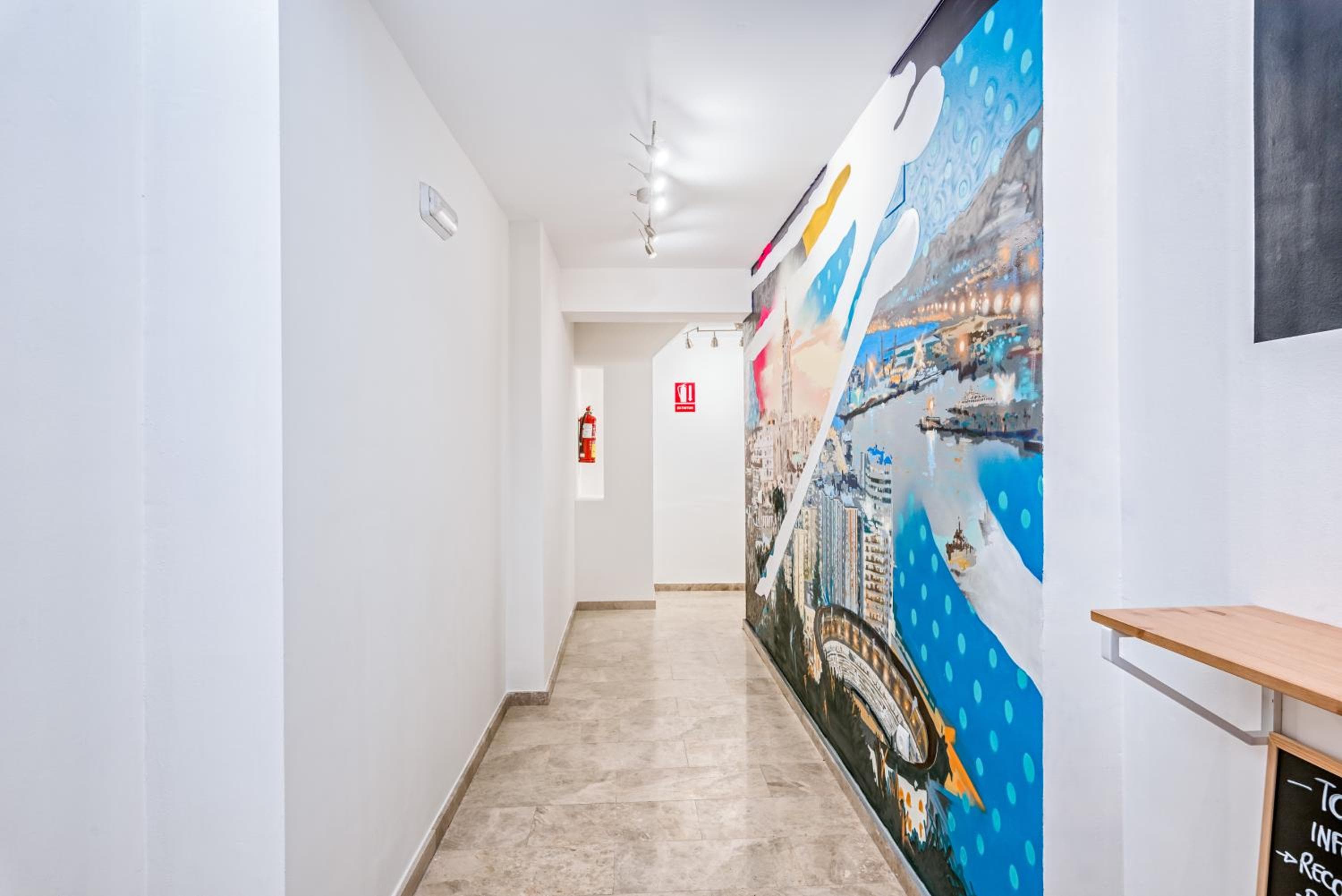 Feelathome Merced Apartments — 25