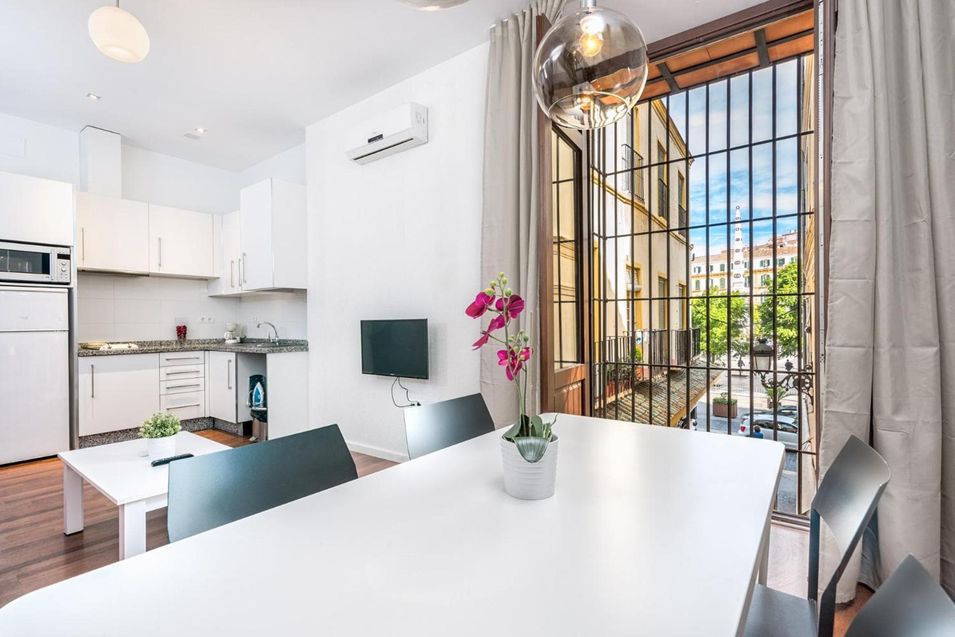 Feelathome Merced Apartments — 4