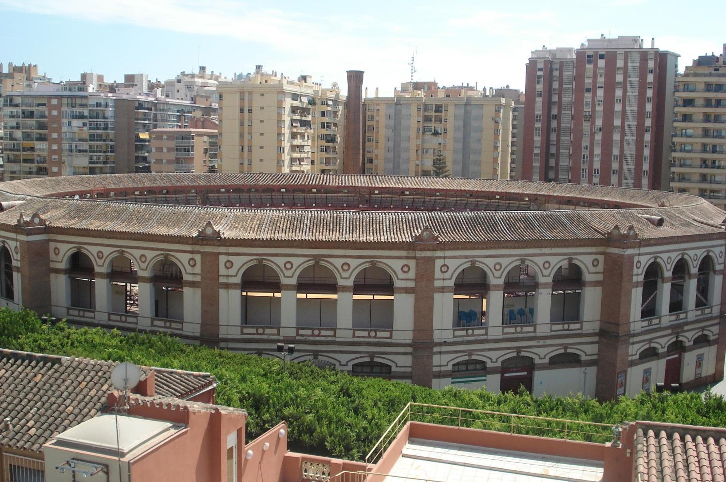 Hotel Eliseos — 10