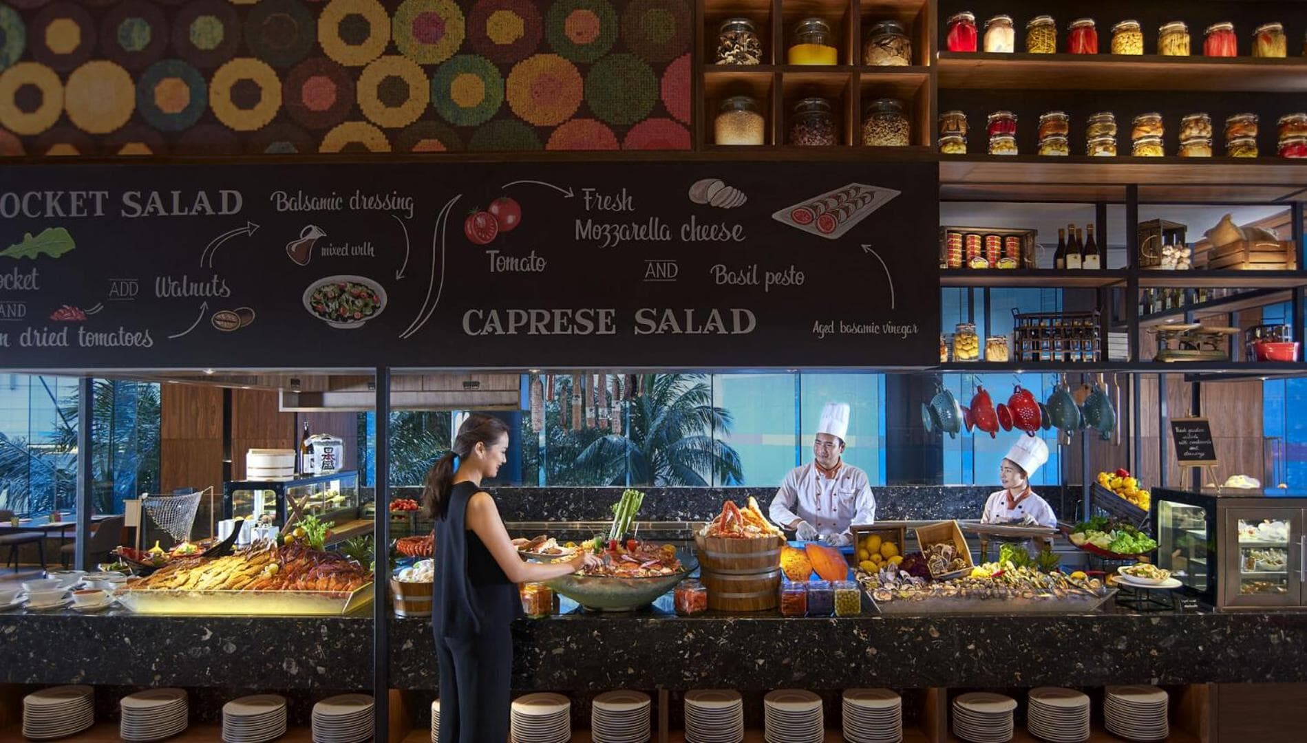 Amari Bangkok — 3