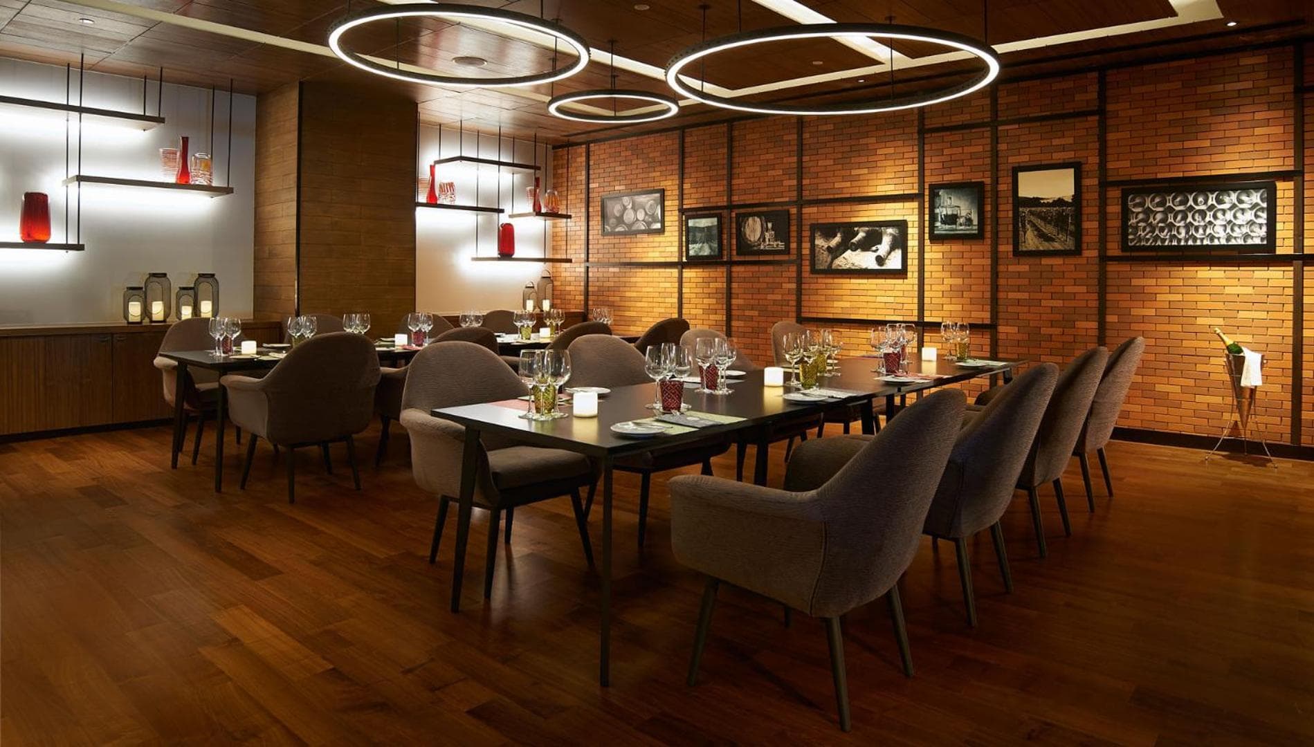 Amari Bangkok — 20