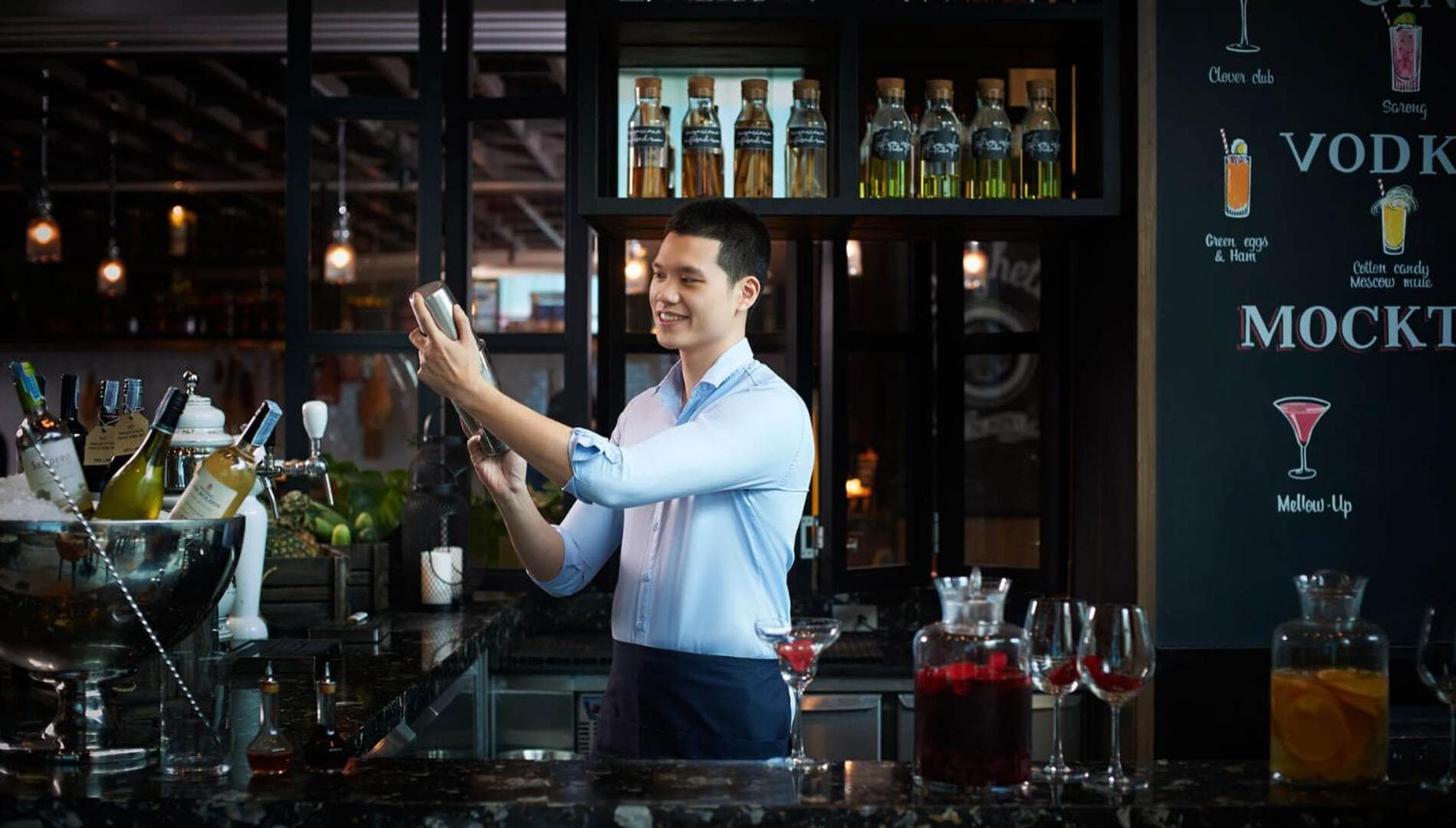 Amari Bangkok — 27