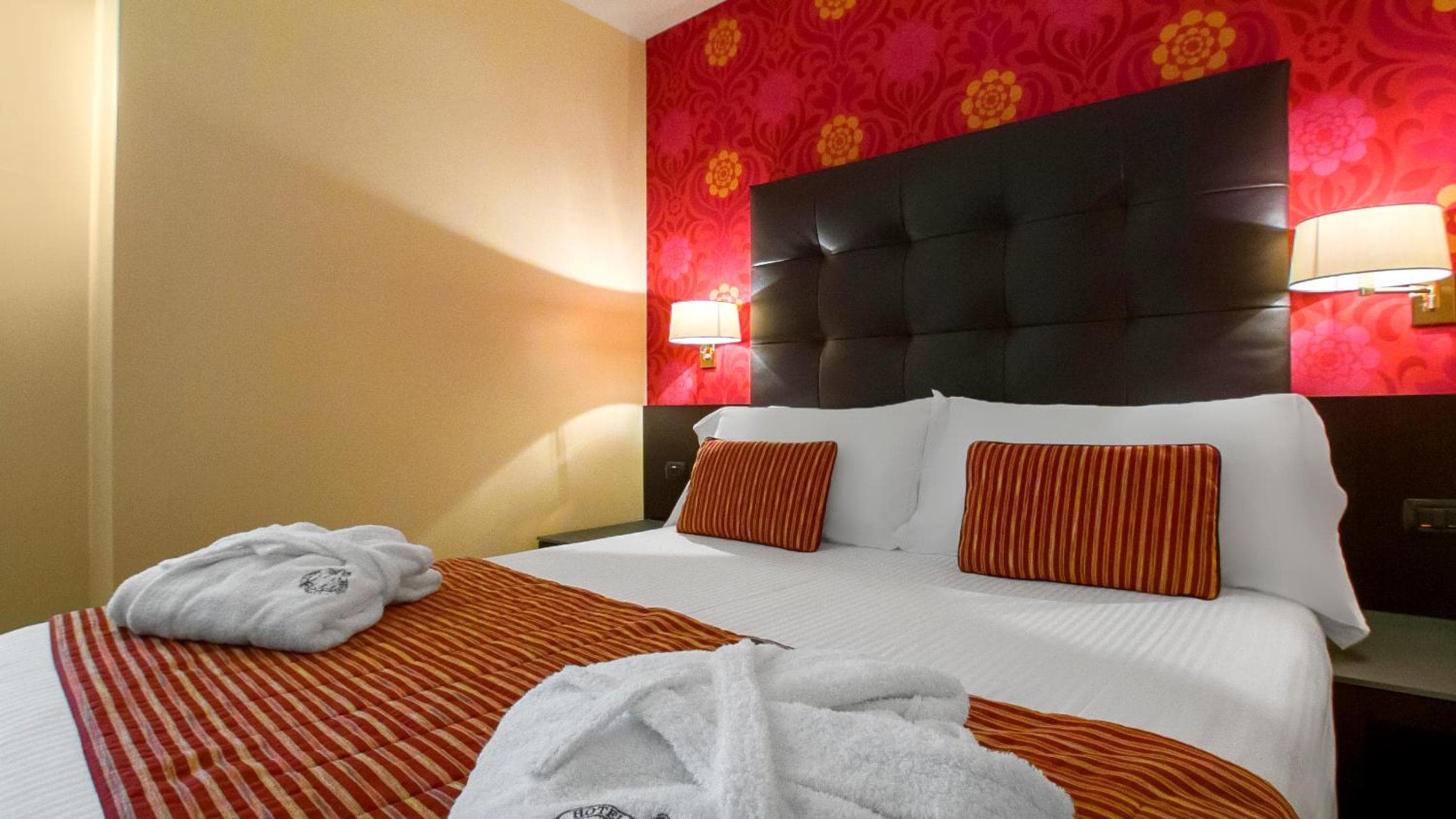 Hotel Manin — 28