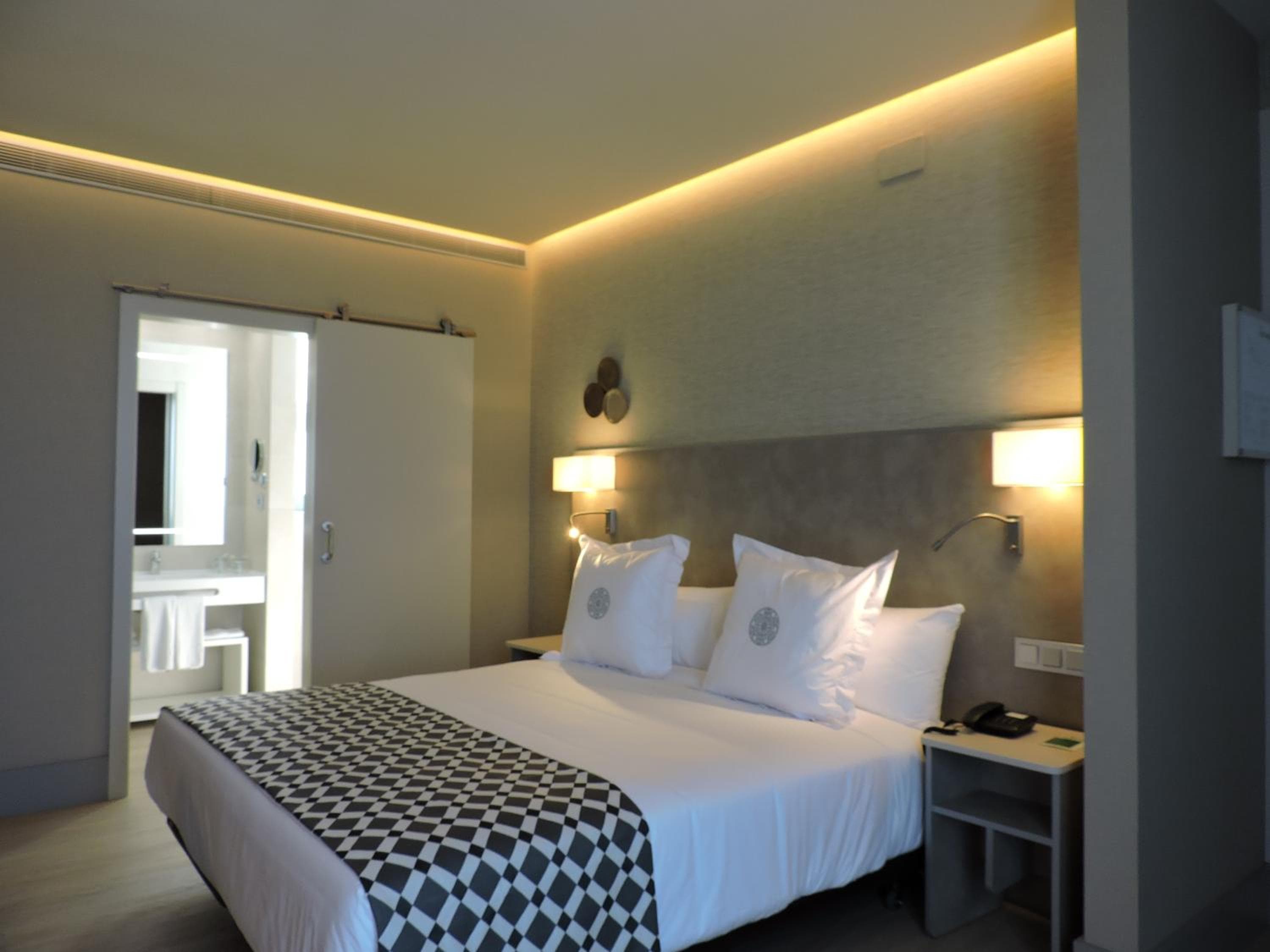 Hotel América Sevilla — 25
