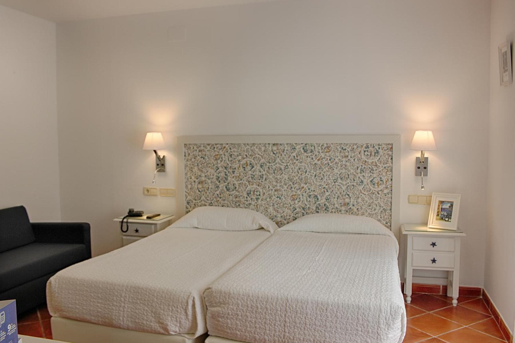 Hotel Malaga Picasso — 10