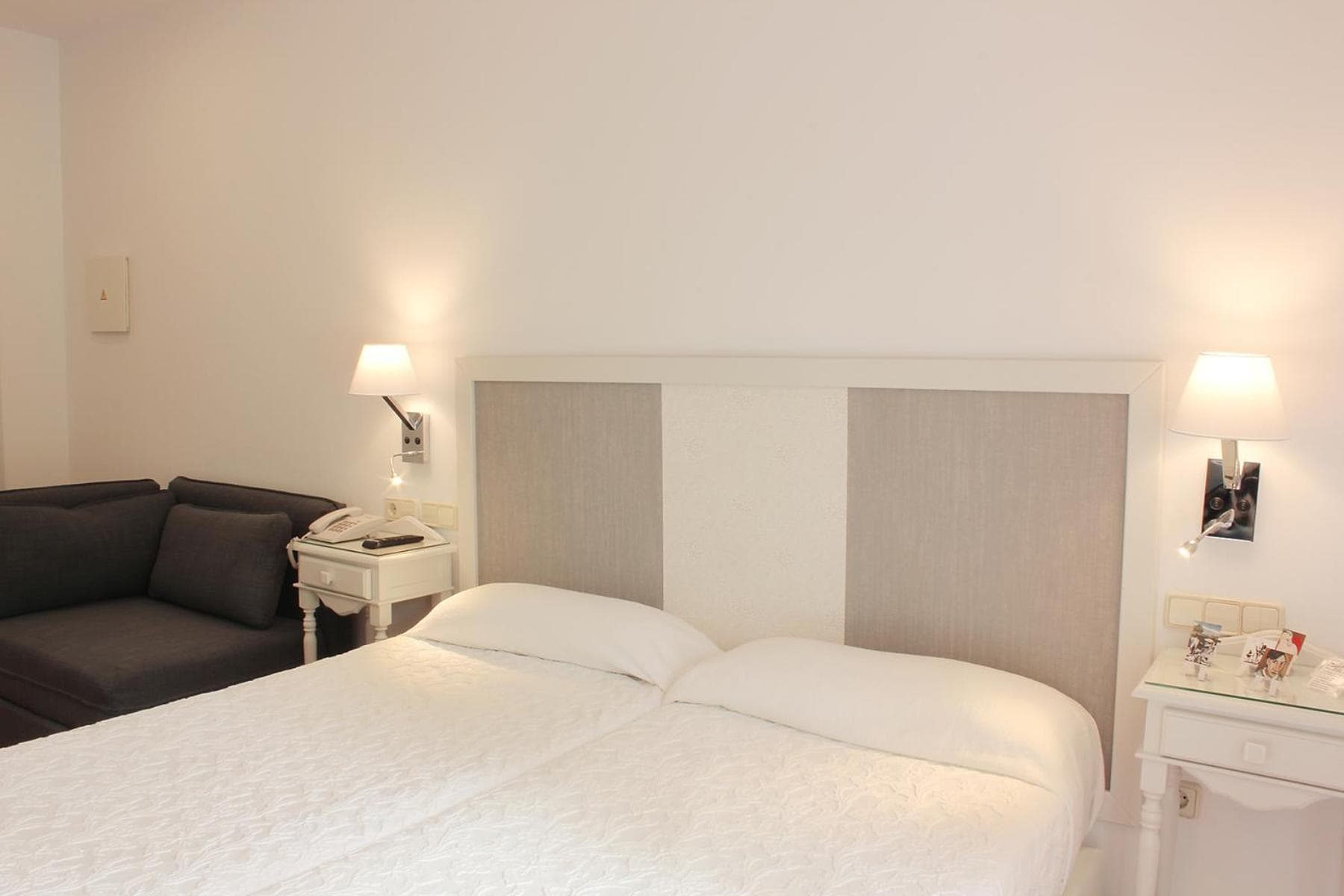Hotel Malaga Picasso — 18