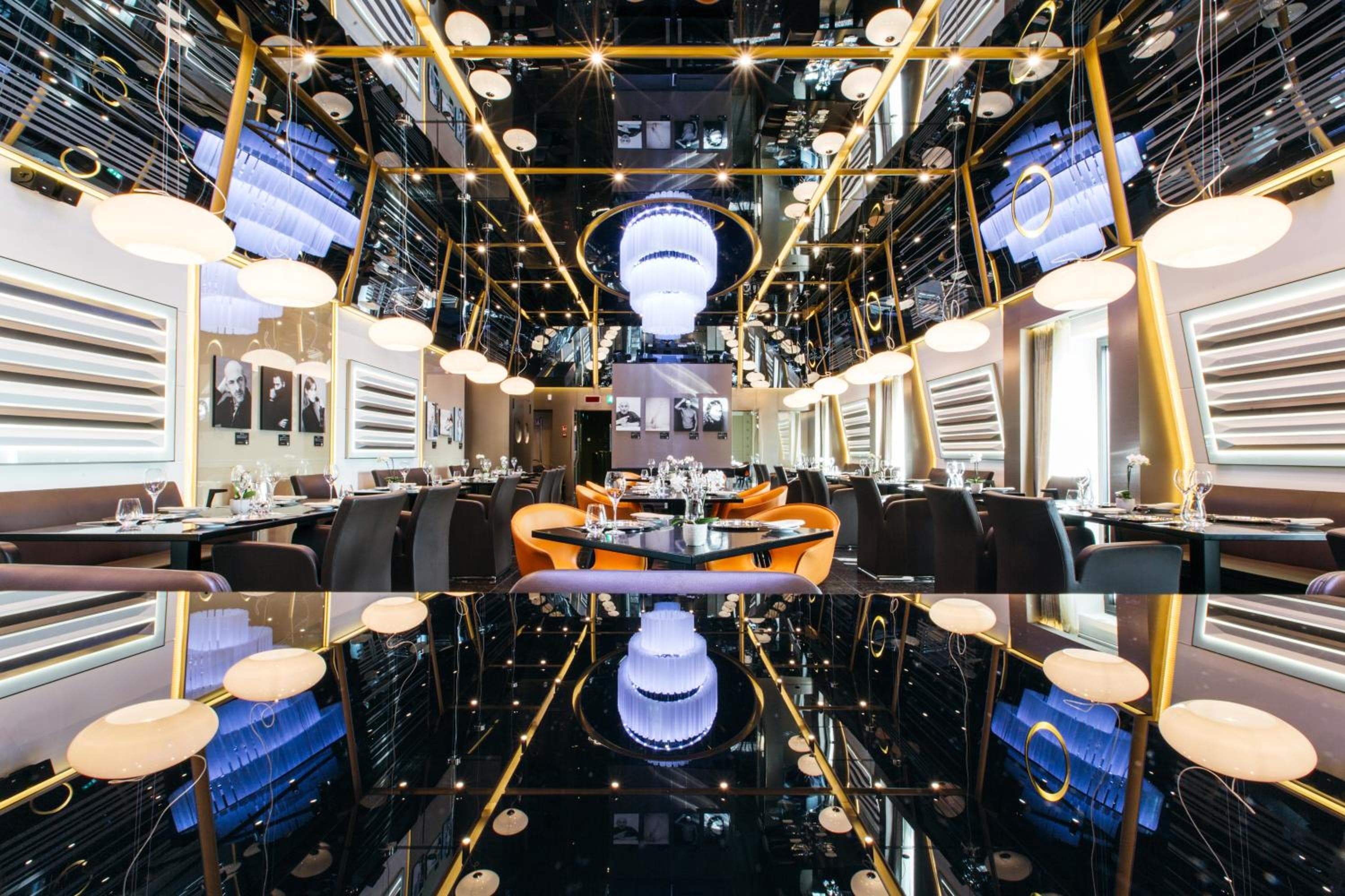 Hotel Excelsior Gallia, ein Hotel der Luxury Collection, Mailand — 17