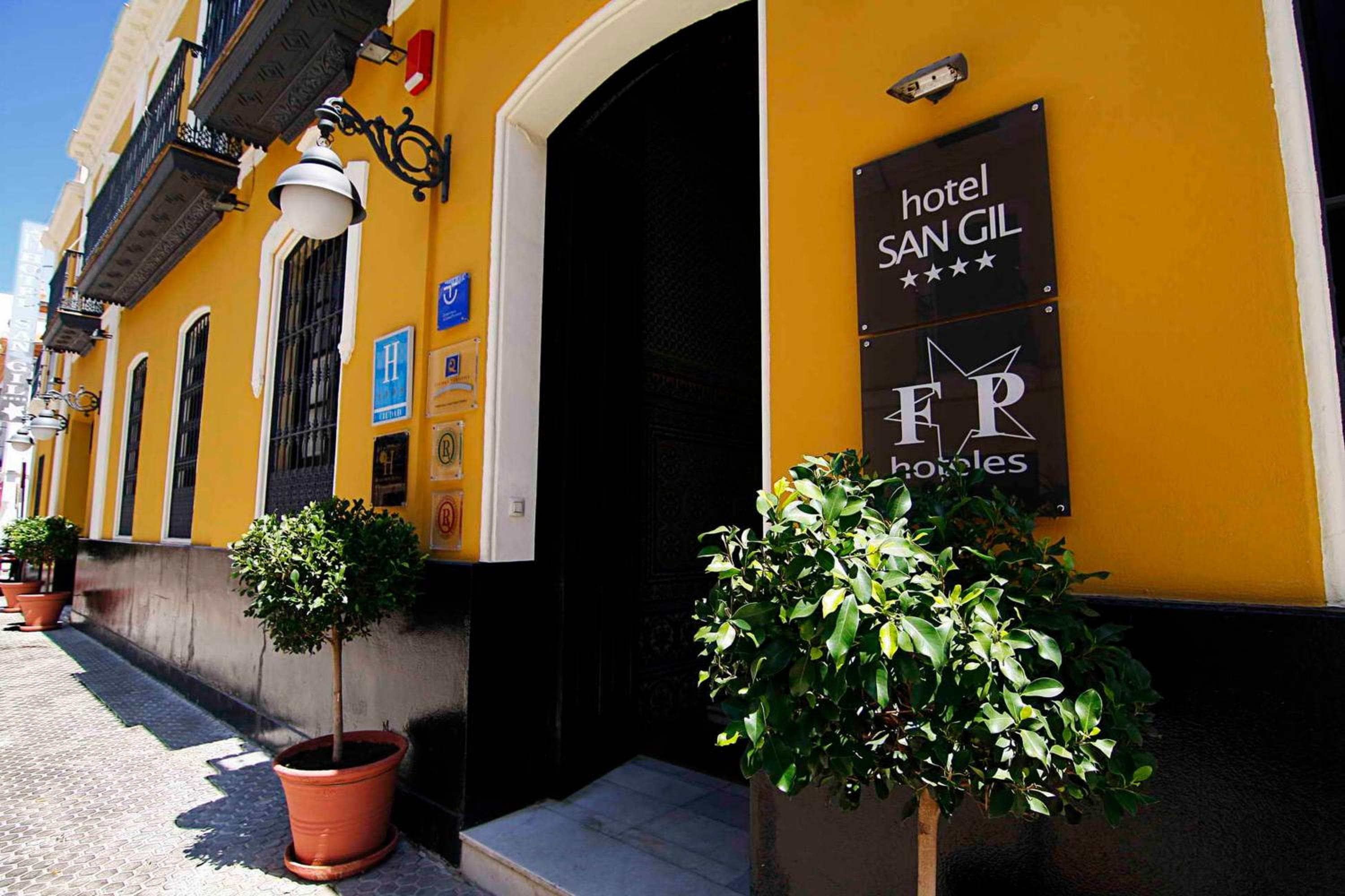 San Gil — 14