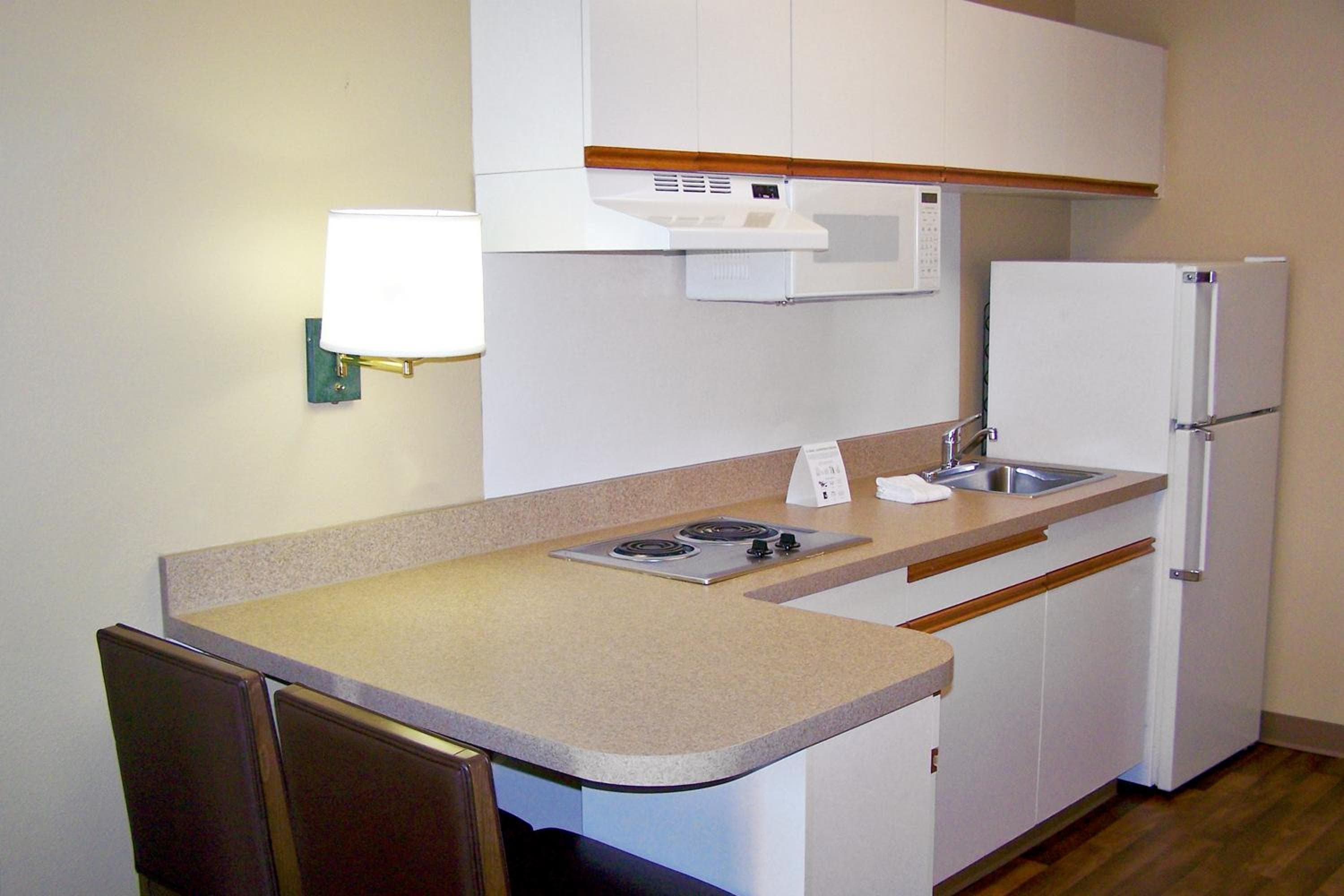 Extended Stay America Suites - Orlando - Altamonte Springs — 4