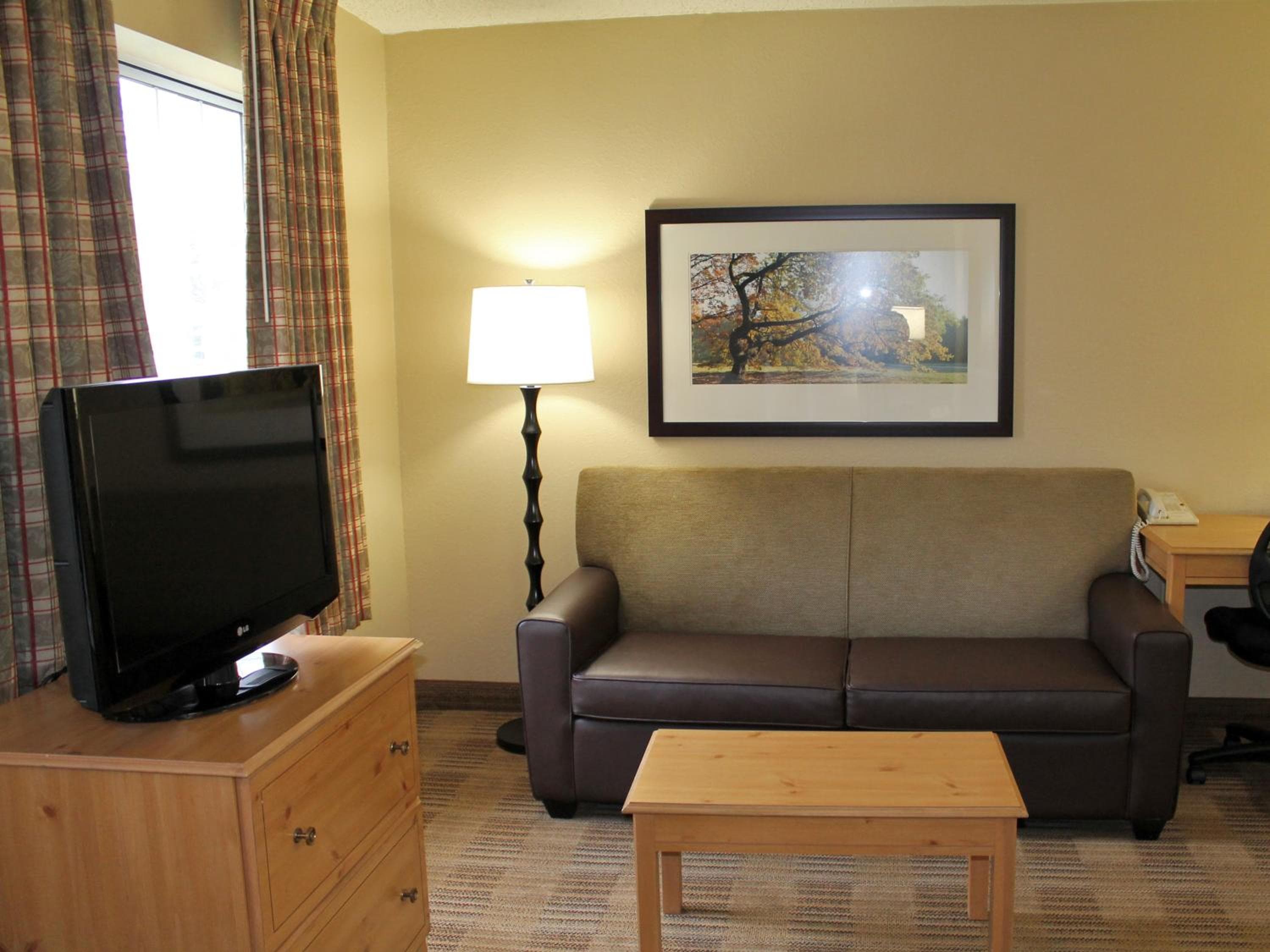 Extended Stay America Suites - Orlando - Altamonte Springs — 13