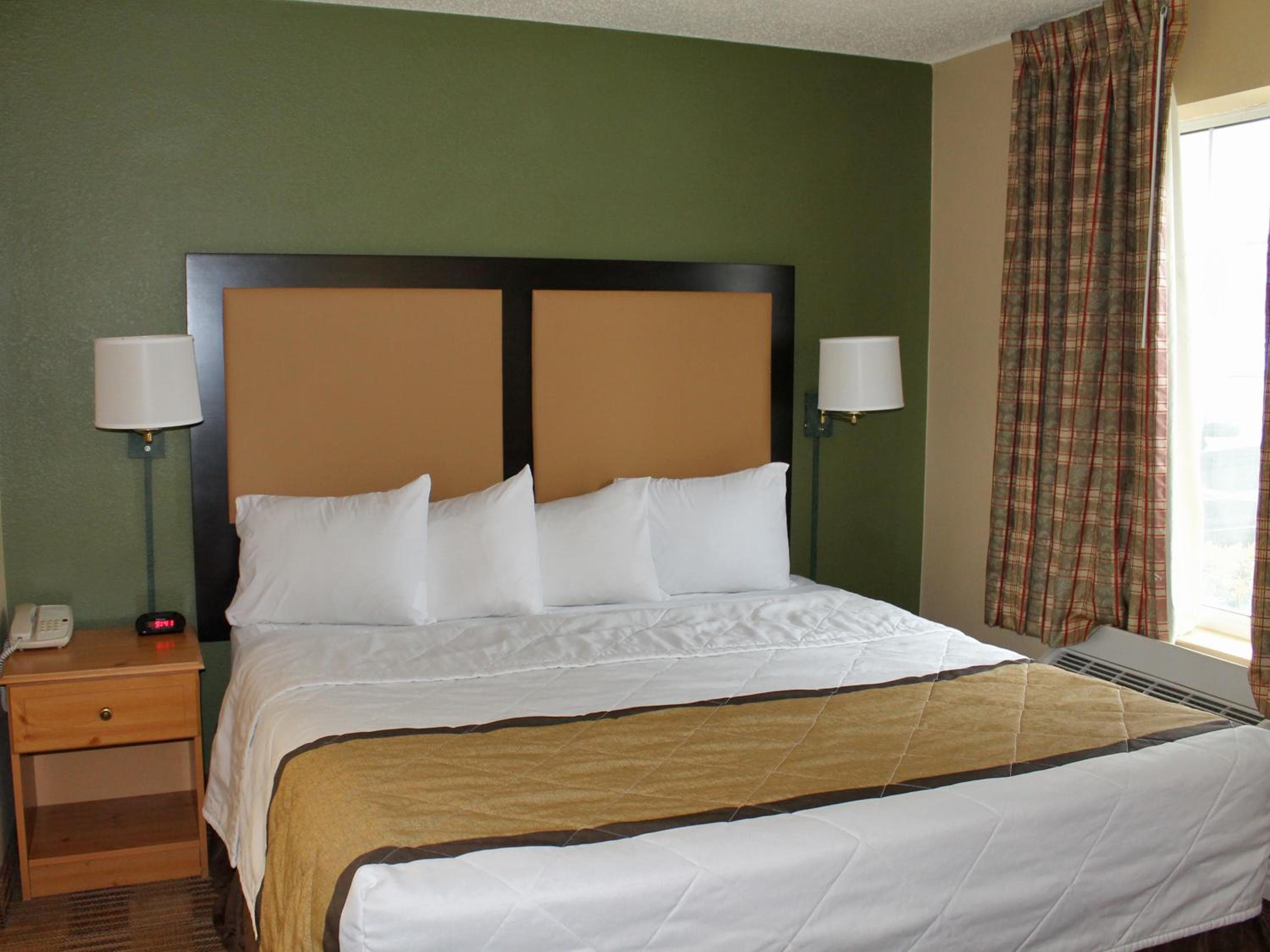 Extended Stay America Suites - Orlando - Altamonte Springs — 14