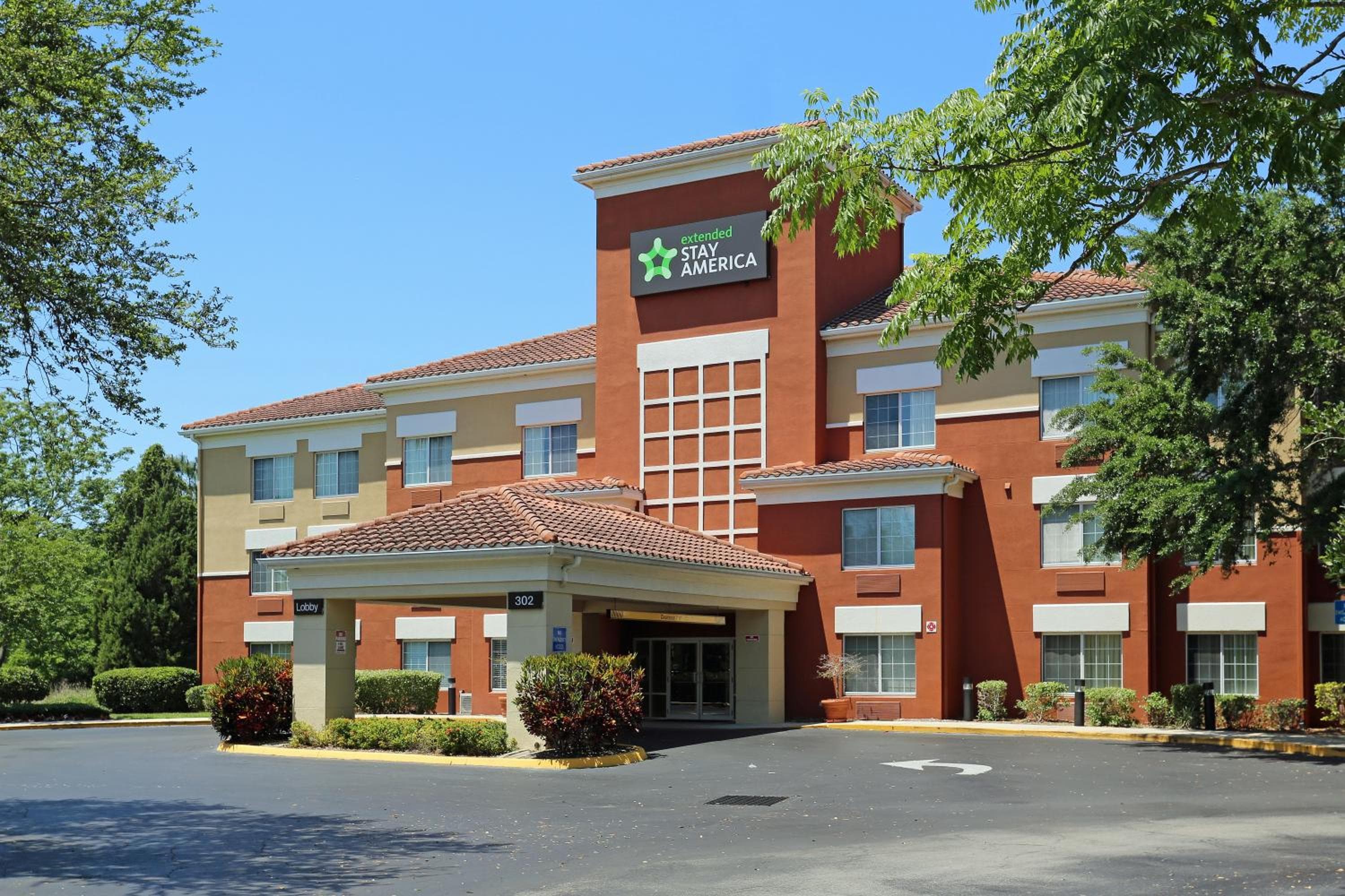 Extended Stay America Suites - Orlando - Altamonte Springs — 19