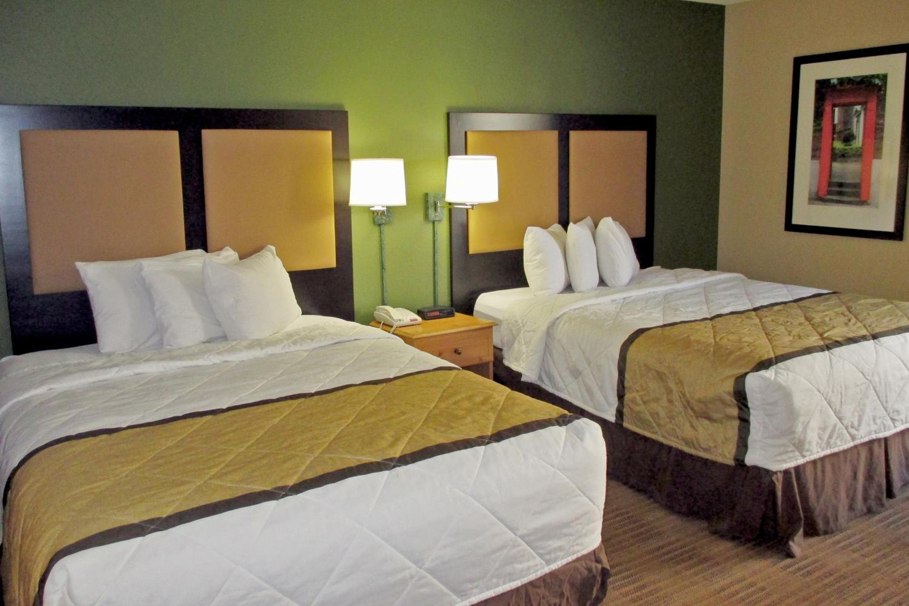 Extended Stay America Select Suites - Orlando - Southpark - Equity Row — 16