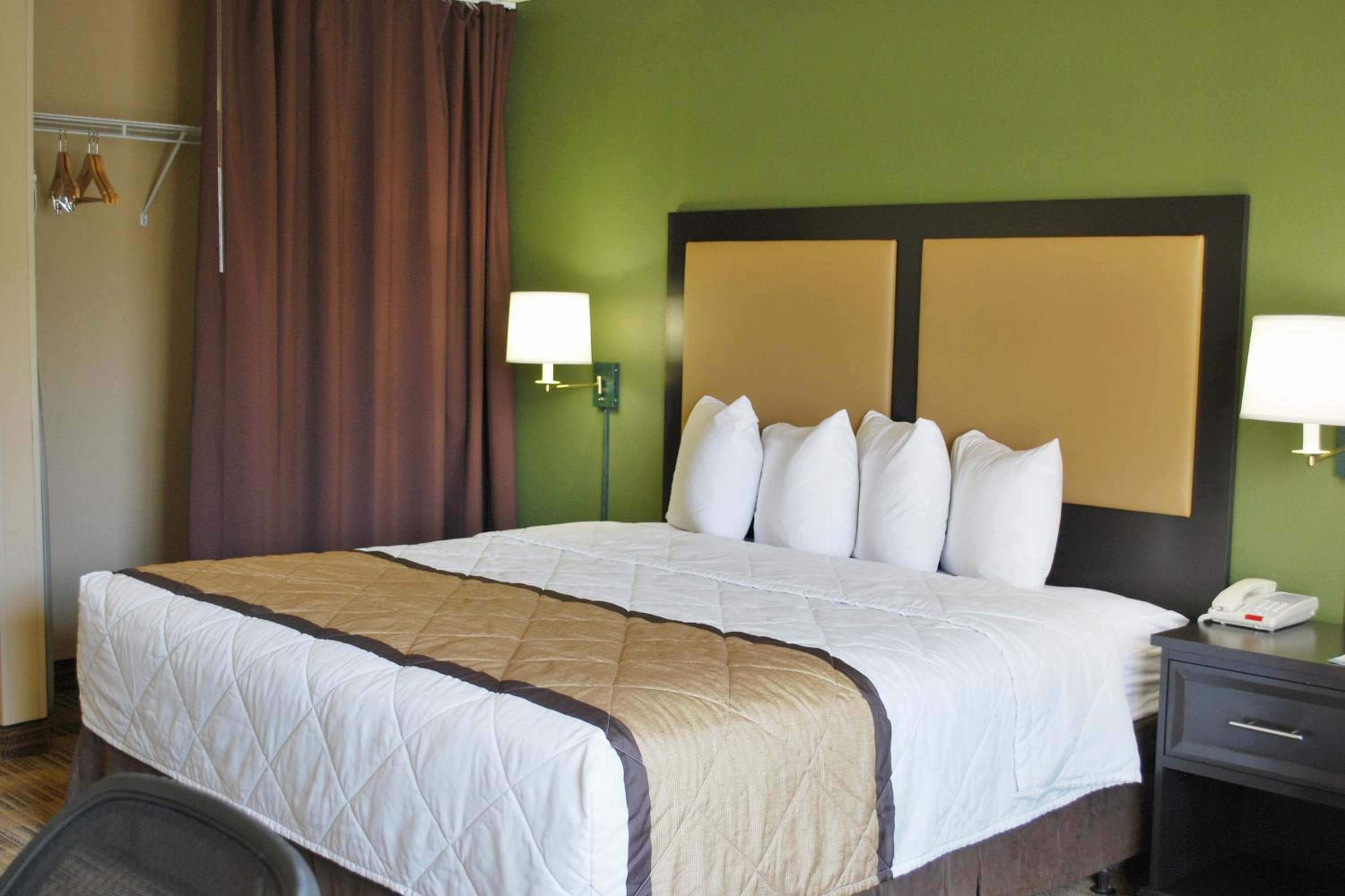 Extended Stay America Select Suites - Orlando - Southpark - Equity Row — 6