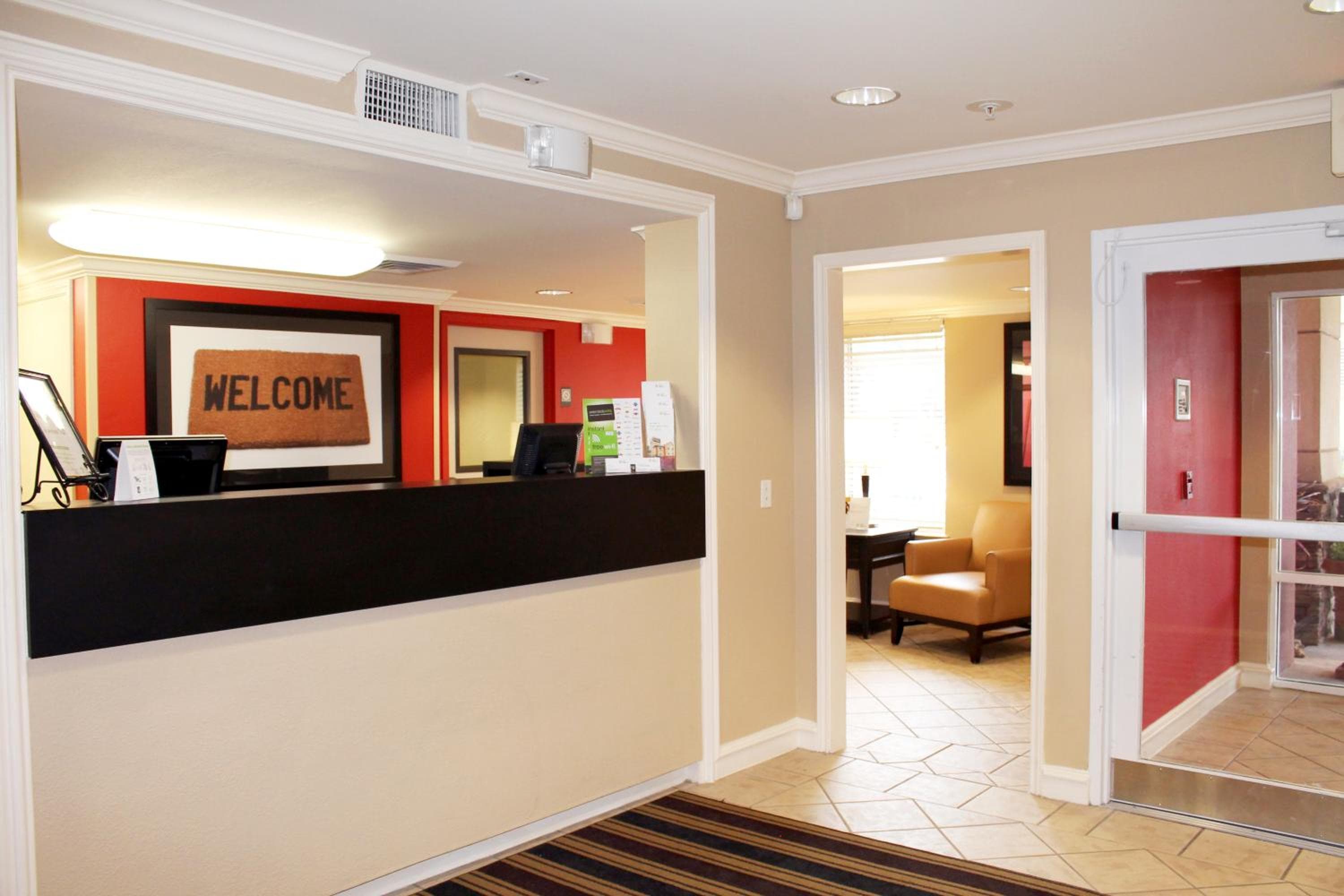 Extended Stay America Select Suites - Orlando - Southpark - Equity Row — 27