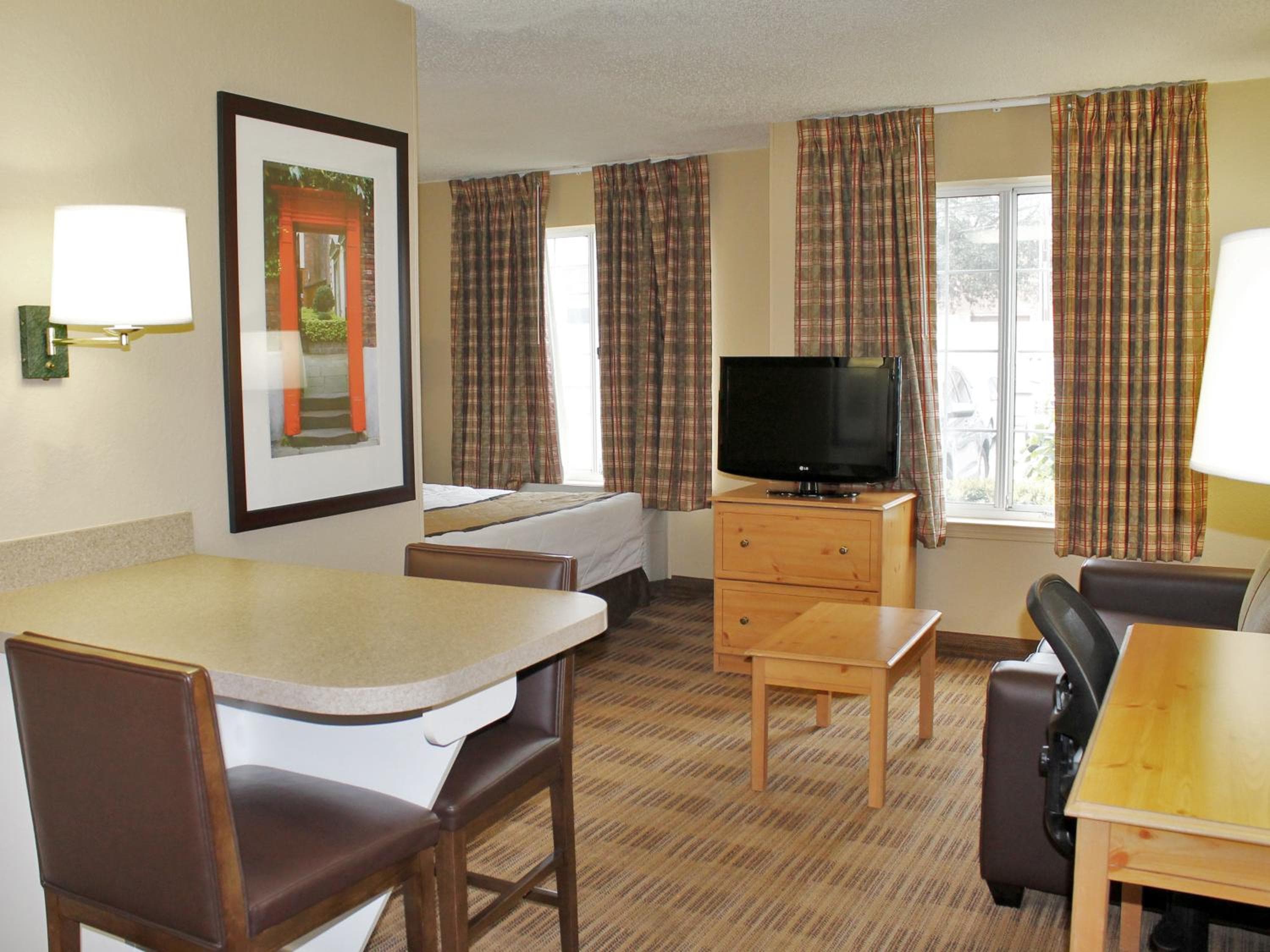 Extended Stay America Select Suites - Orlando - Southpark - Equity Row — 24