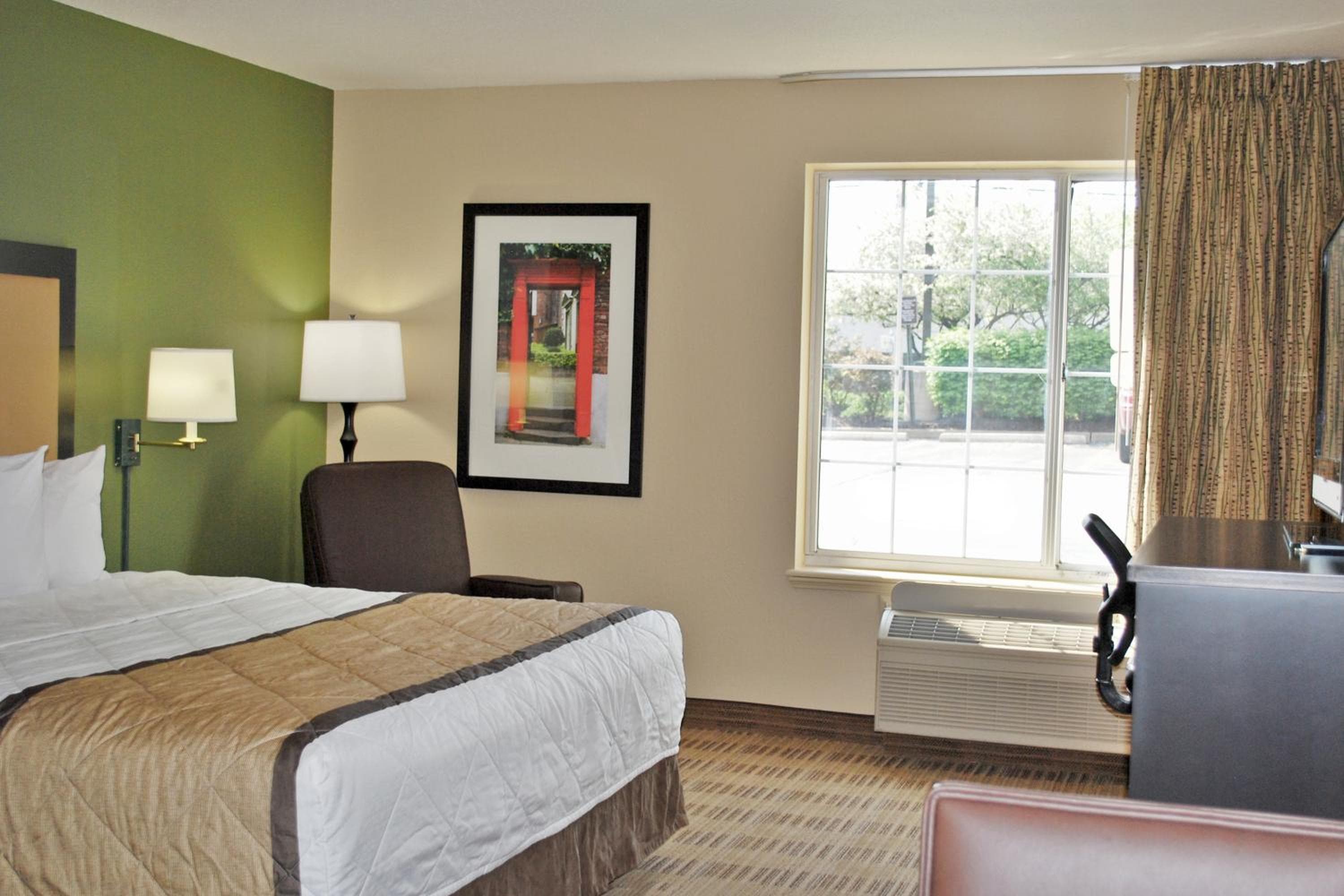 MainStay Suites Las Vegas Kongresszentrum — 18