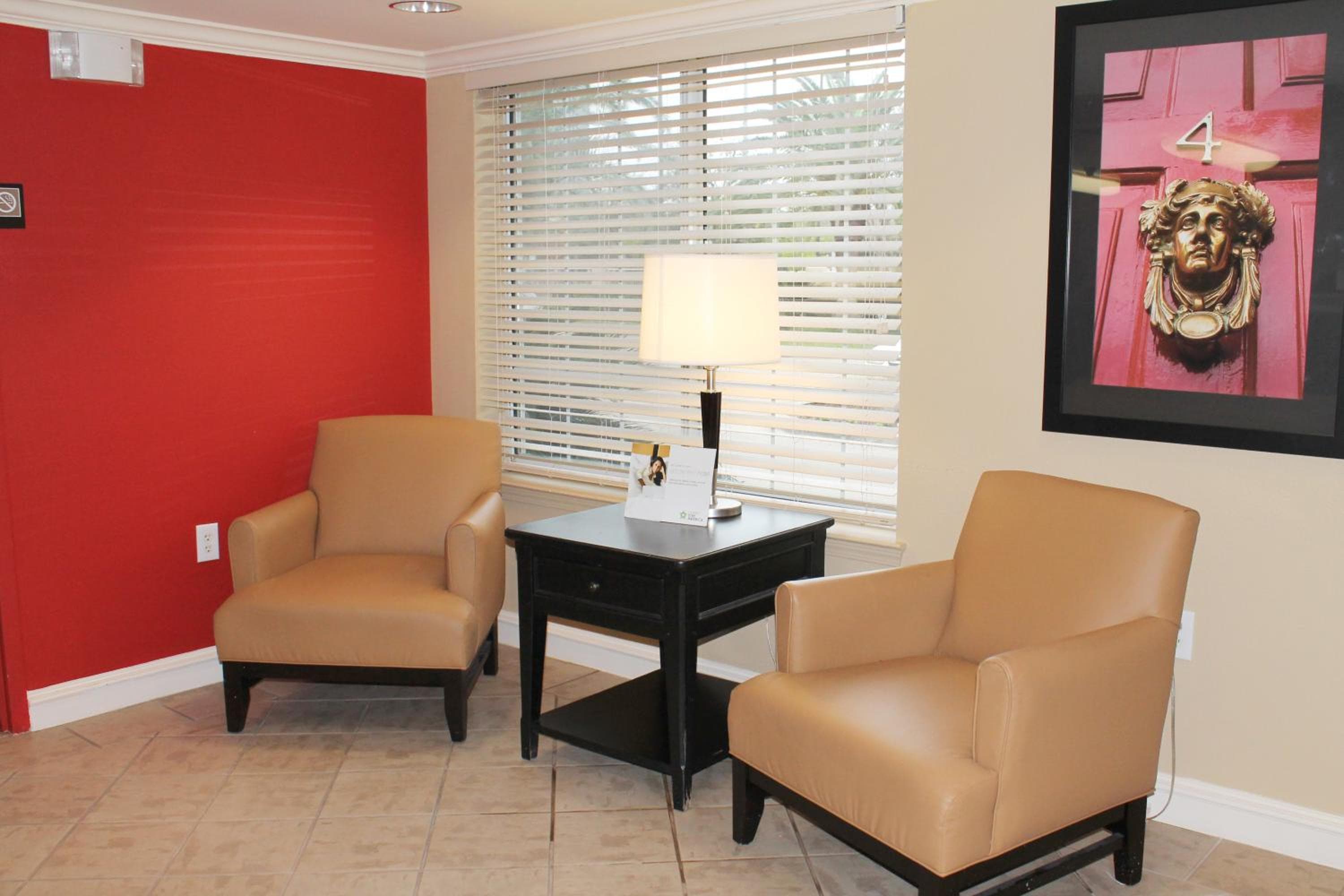 MainStay Suites Las Vegas Kongresszentrum — 2