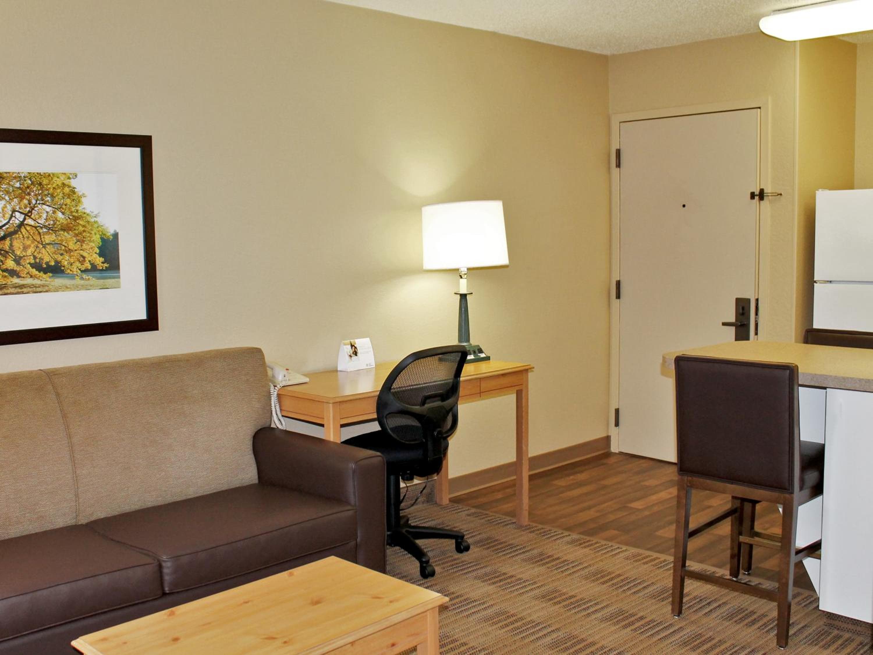 MainStay Suites Las Vegas Convention Center — 24