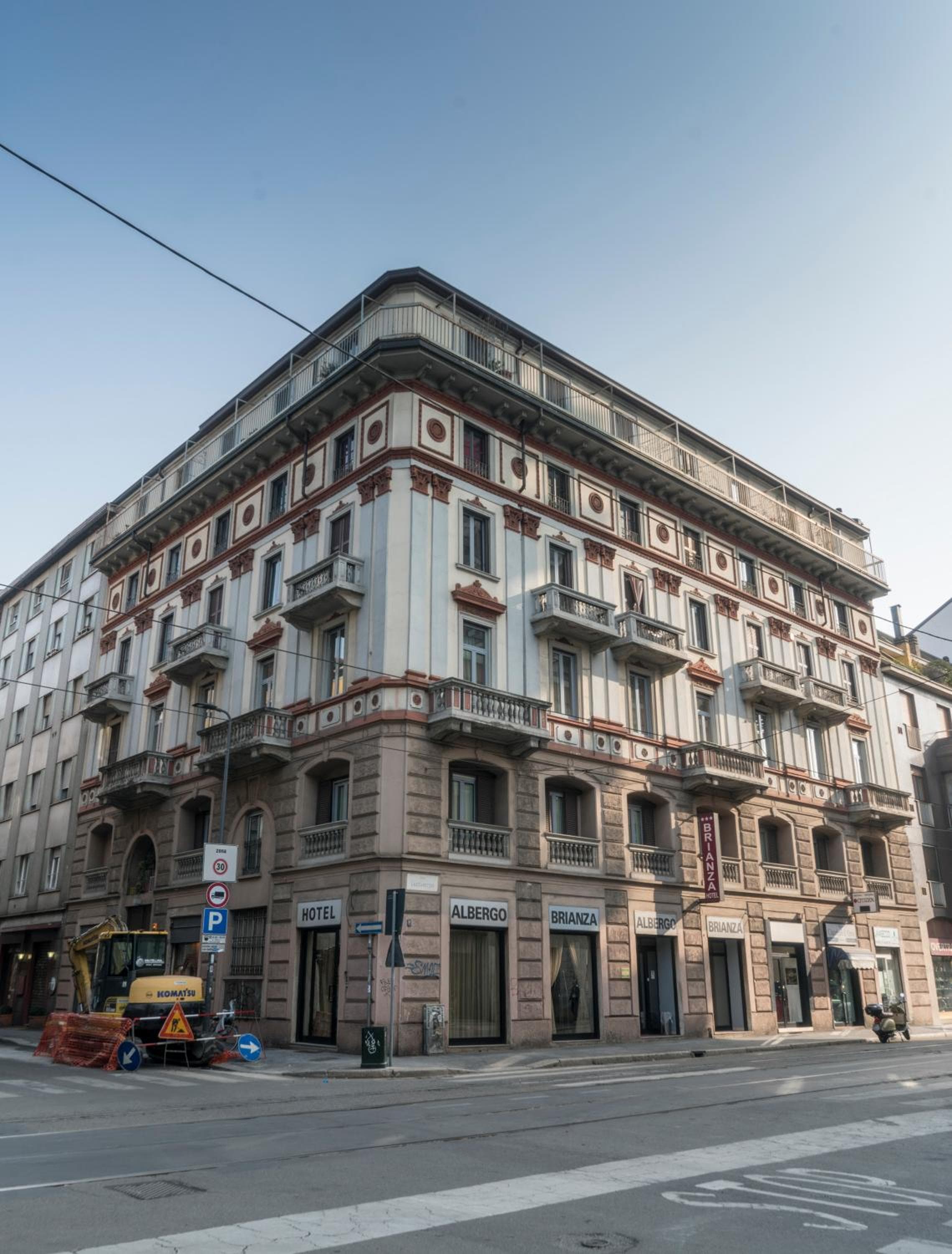 Hotel Brianza — 14