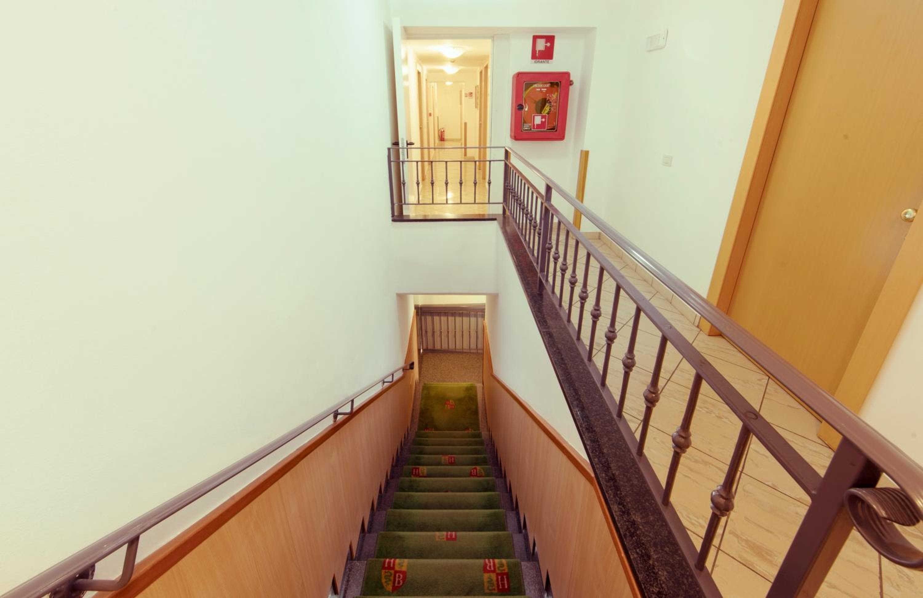 Hotel Brianza — 28