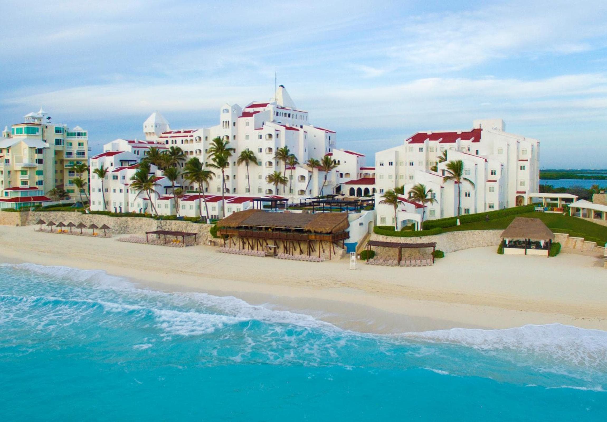 GR Solaris Caribe All Inclusive — 17
