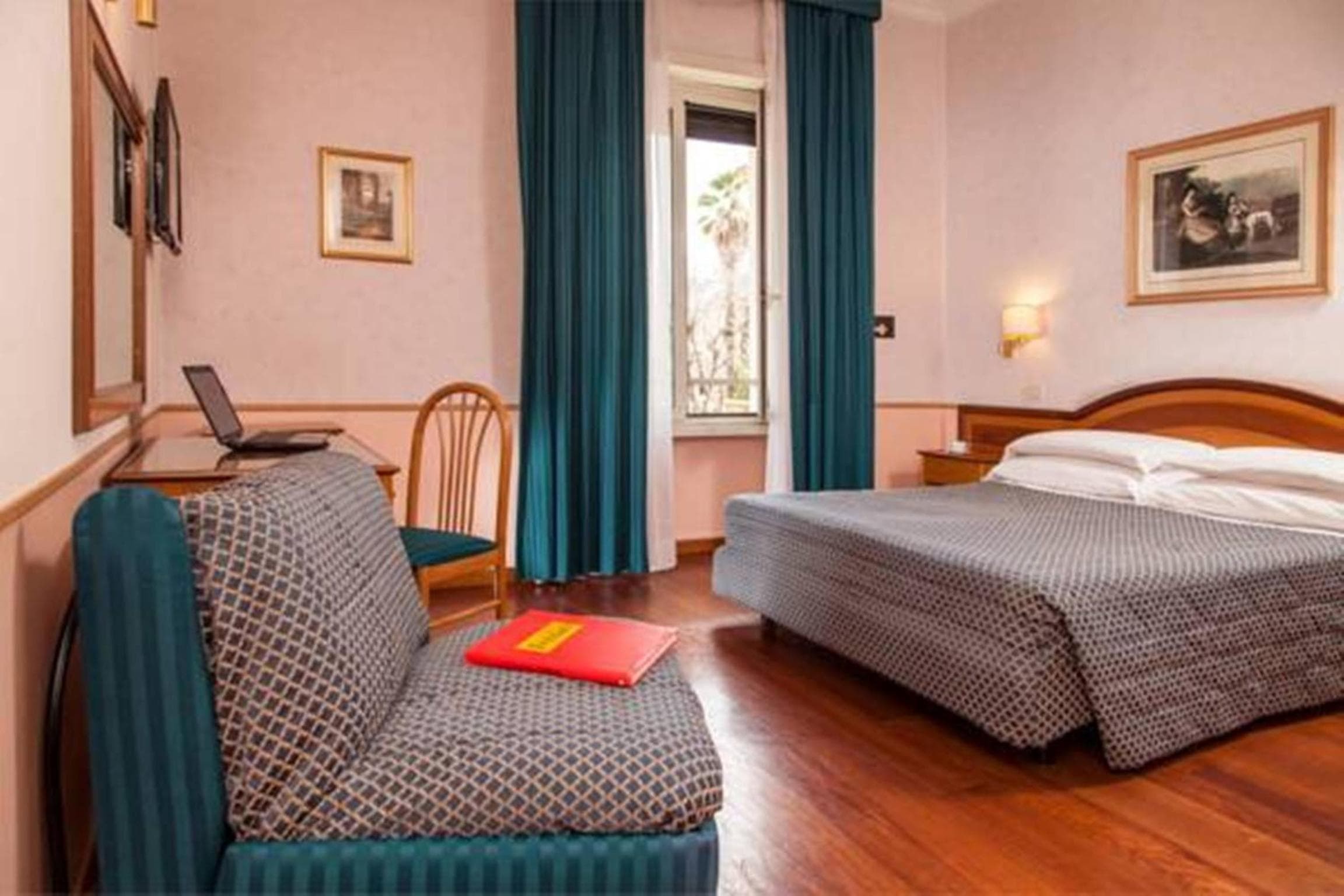 Hotel Piemonte — 16