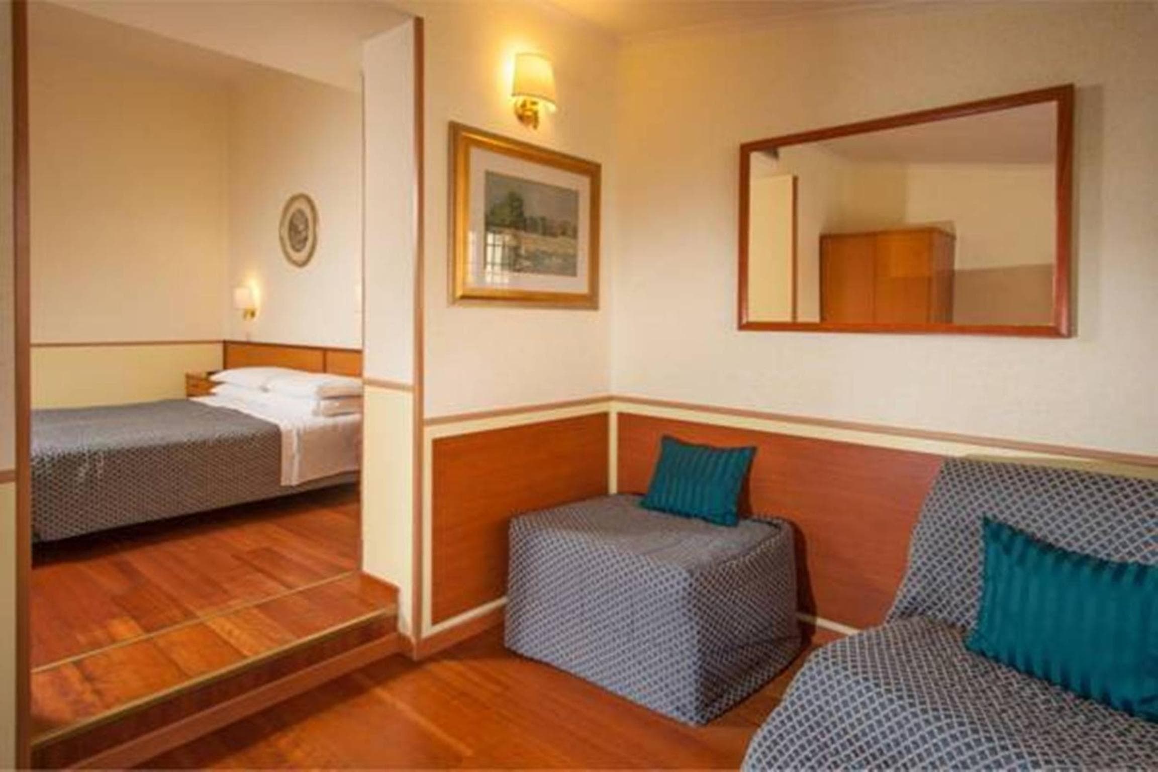 Hotel Piemonte — 10