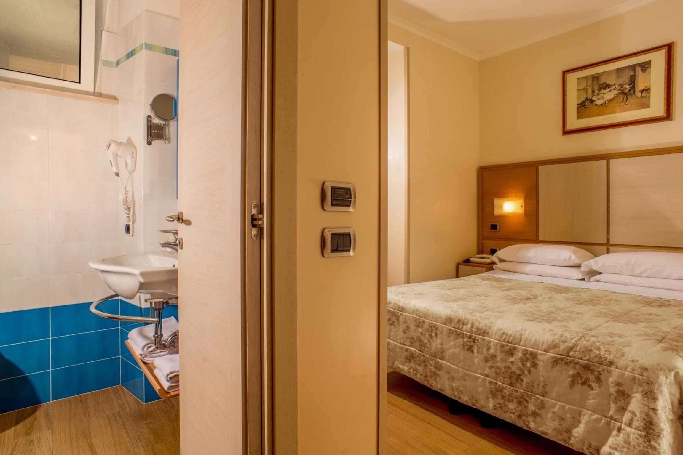 Hotel Piemonte — 11
