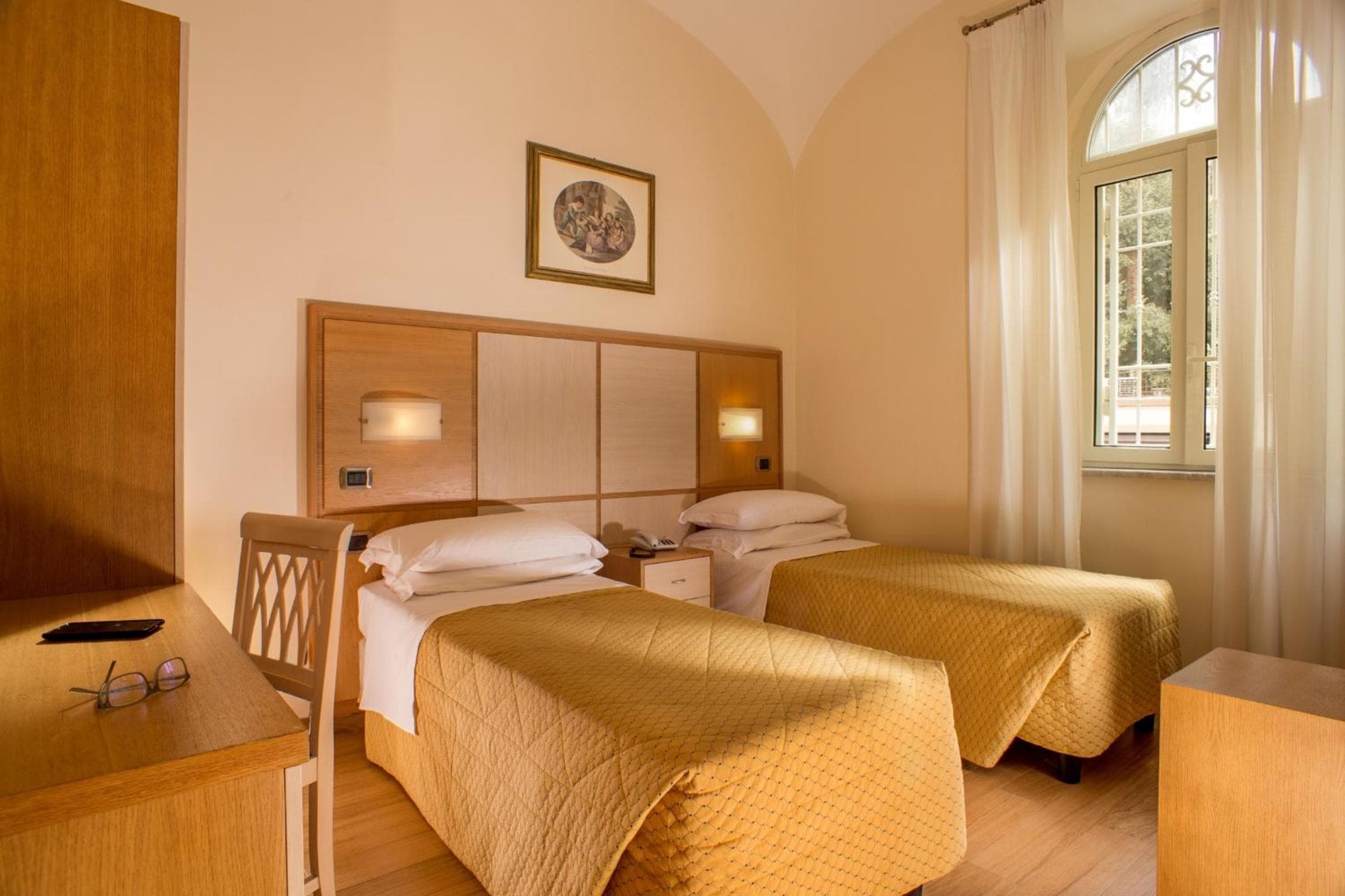 Hotel Piemonte — 7