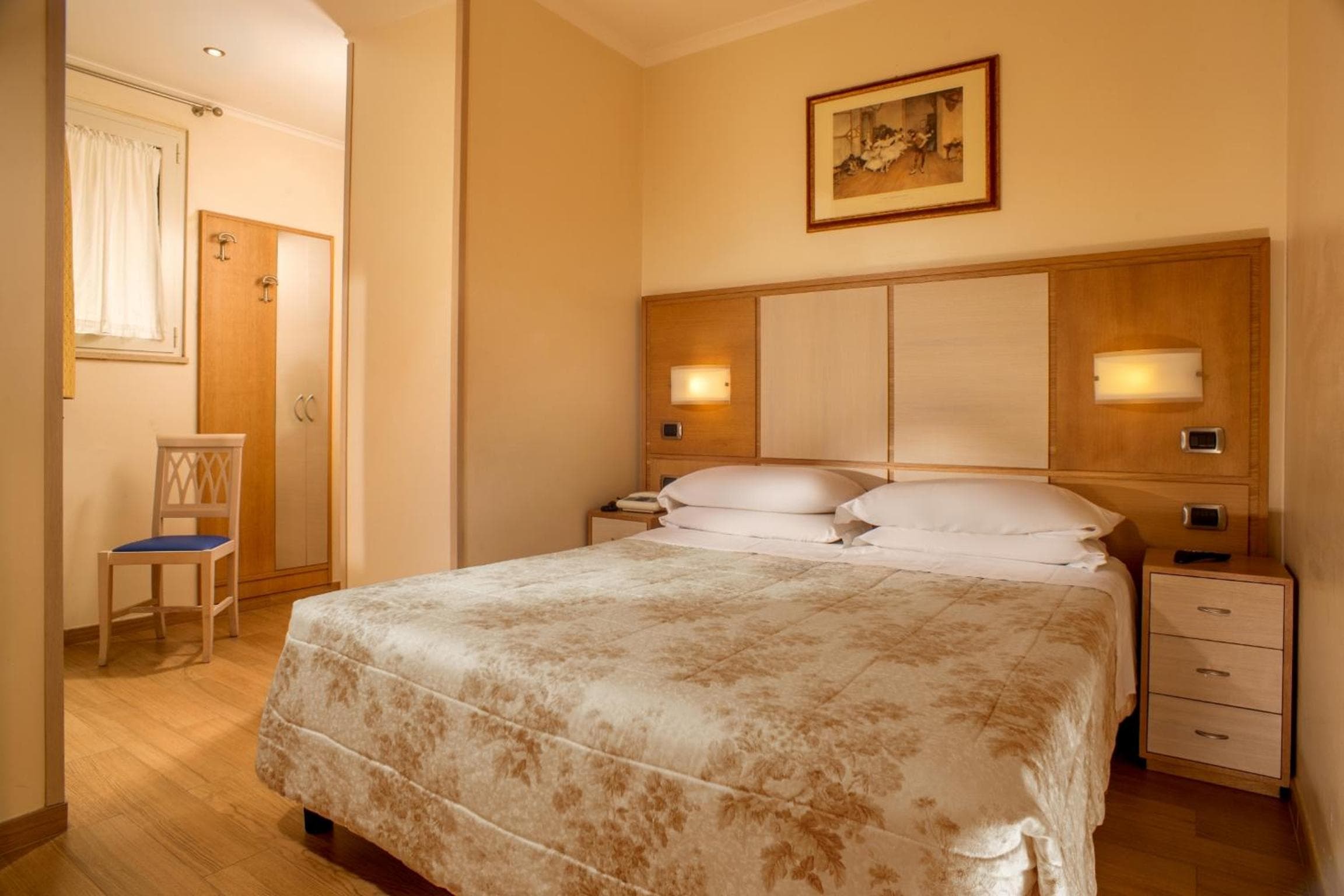 Hotel Piemonte — 8