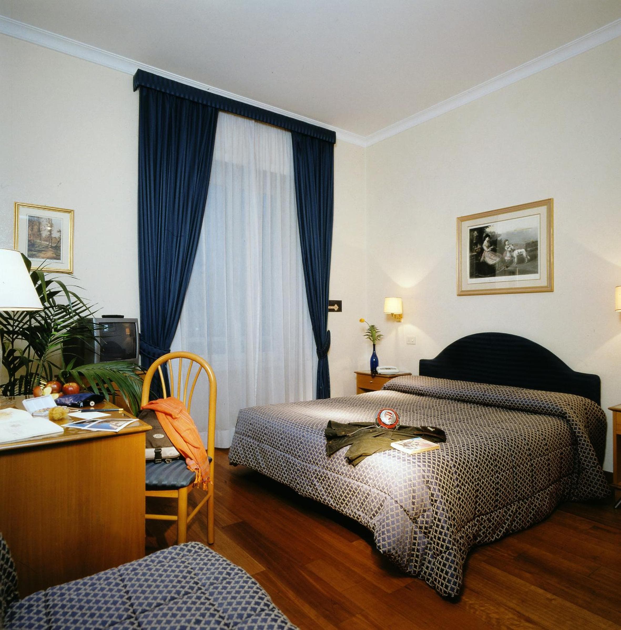 Hotel Piemonte — 26