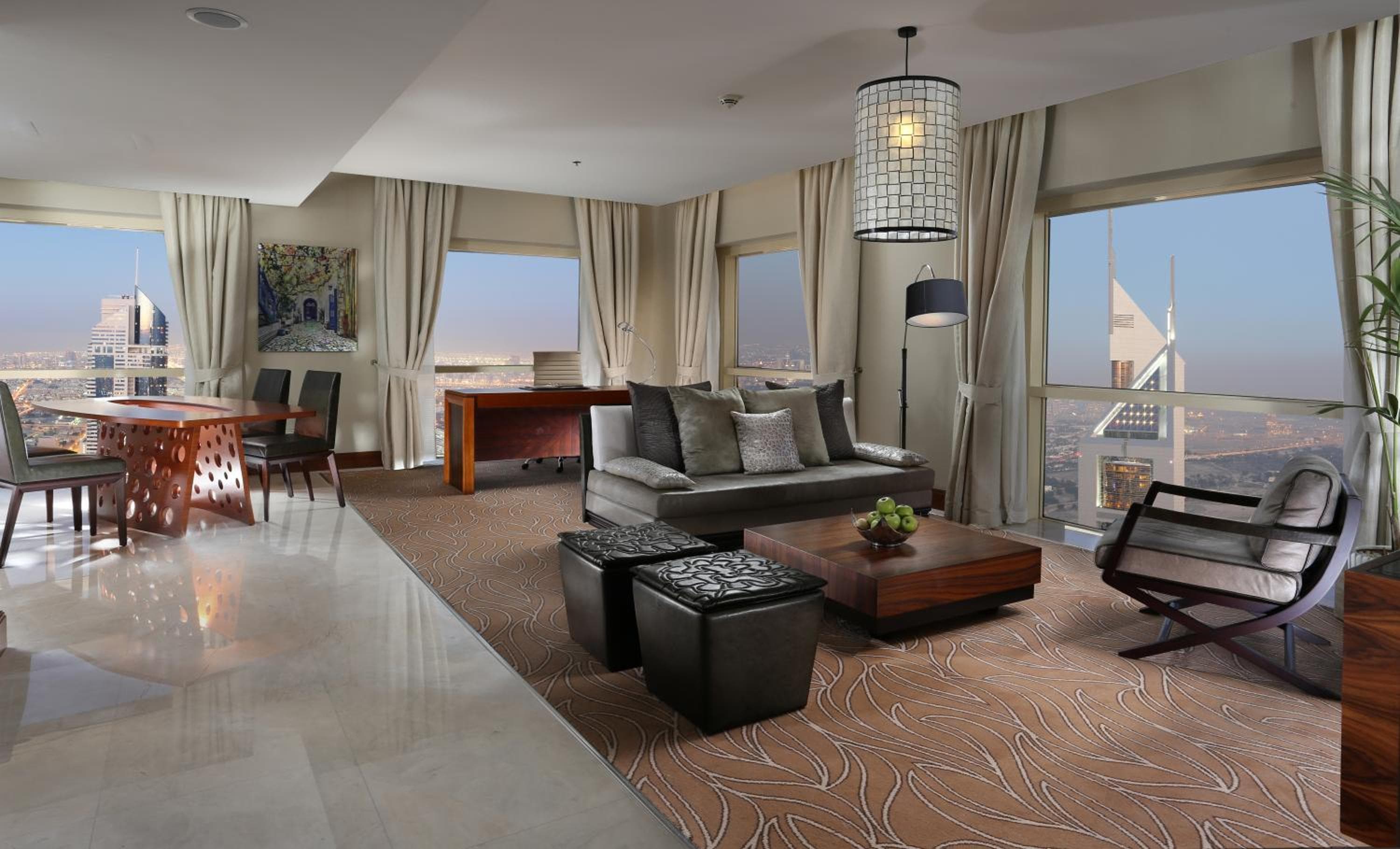 GX Hotel — 10