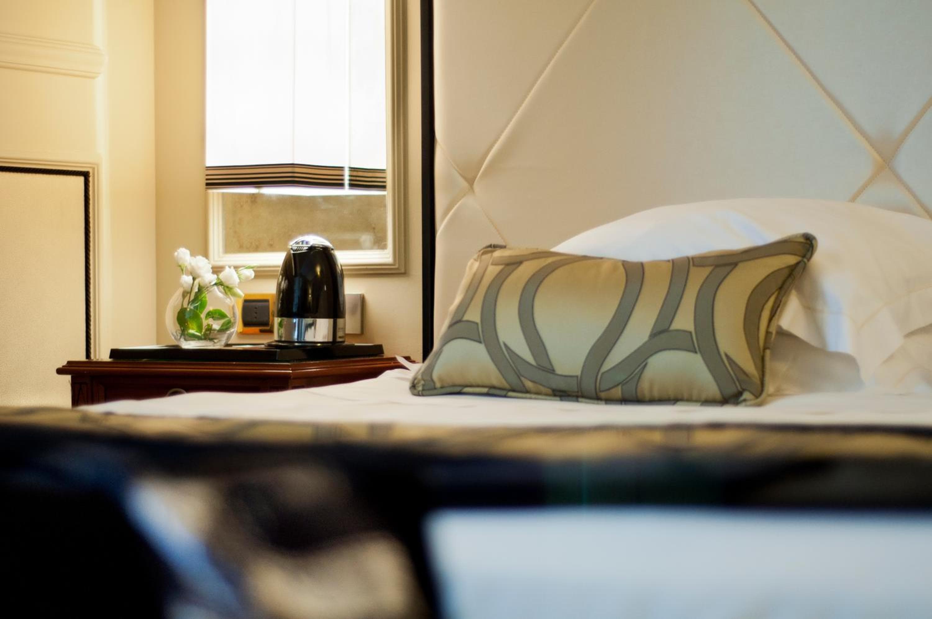 Grand Visconti Palace hotel, Viale Isonzo 14, Milan, Italy — photo 45