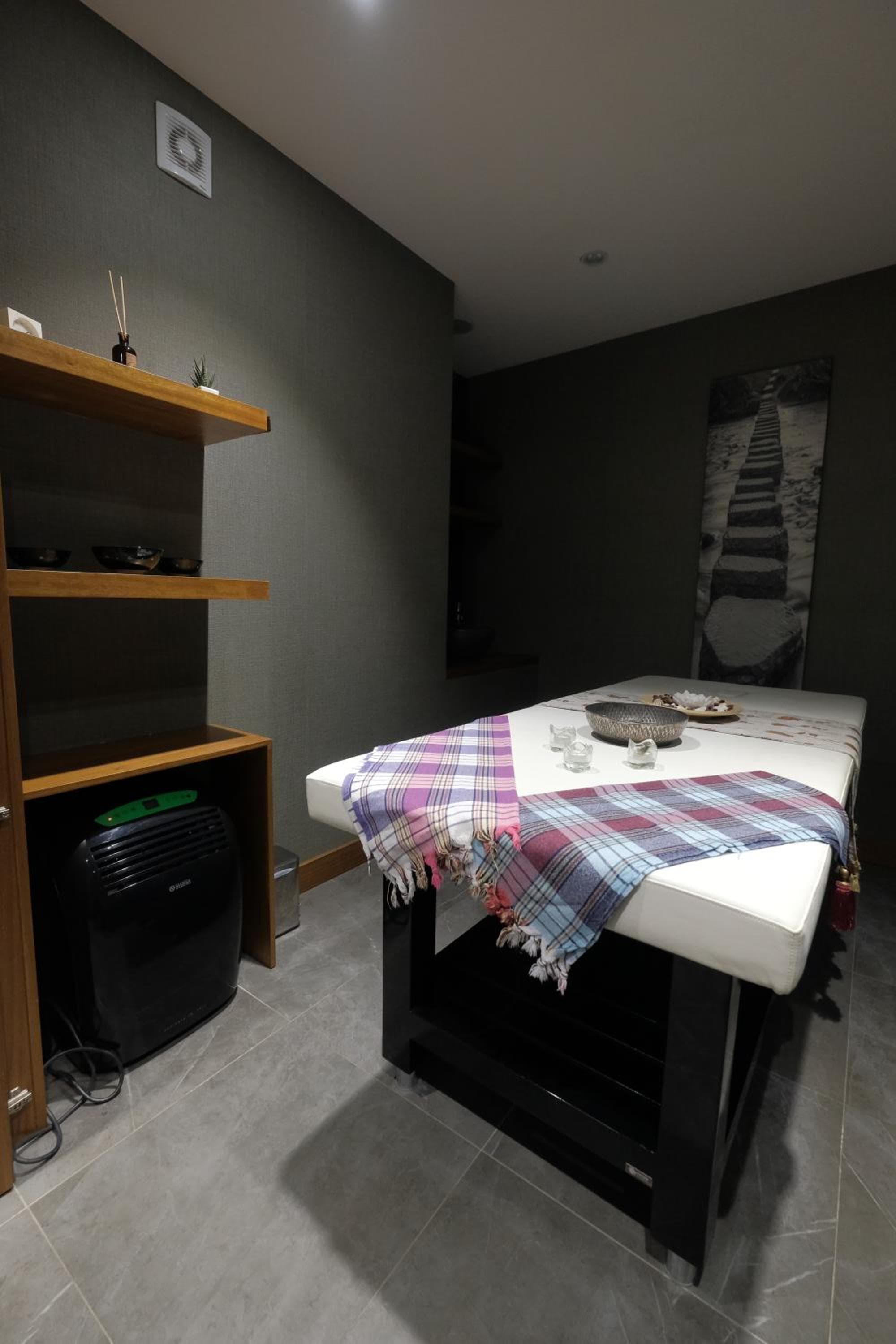 Nordstern Hotel Galata — 26