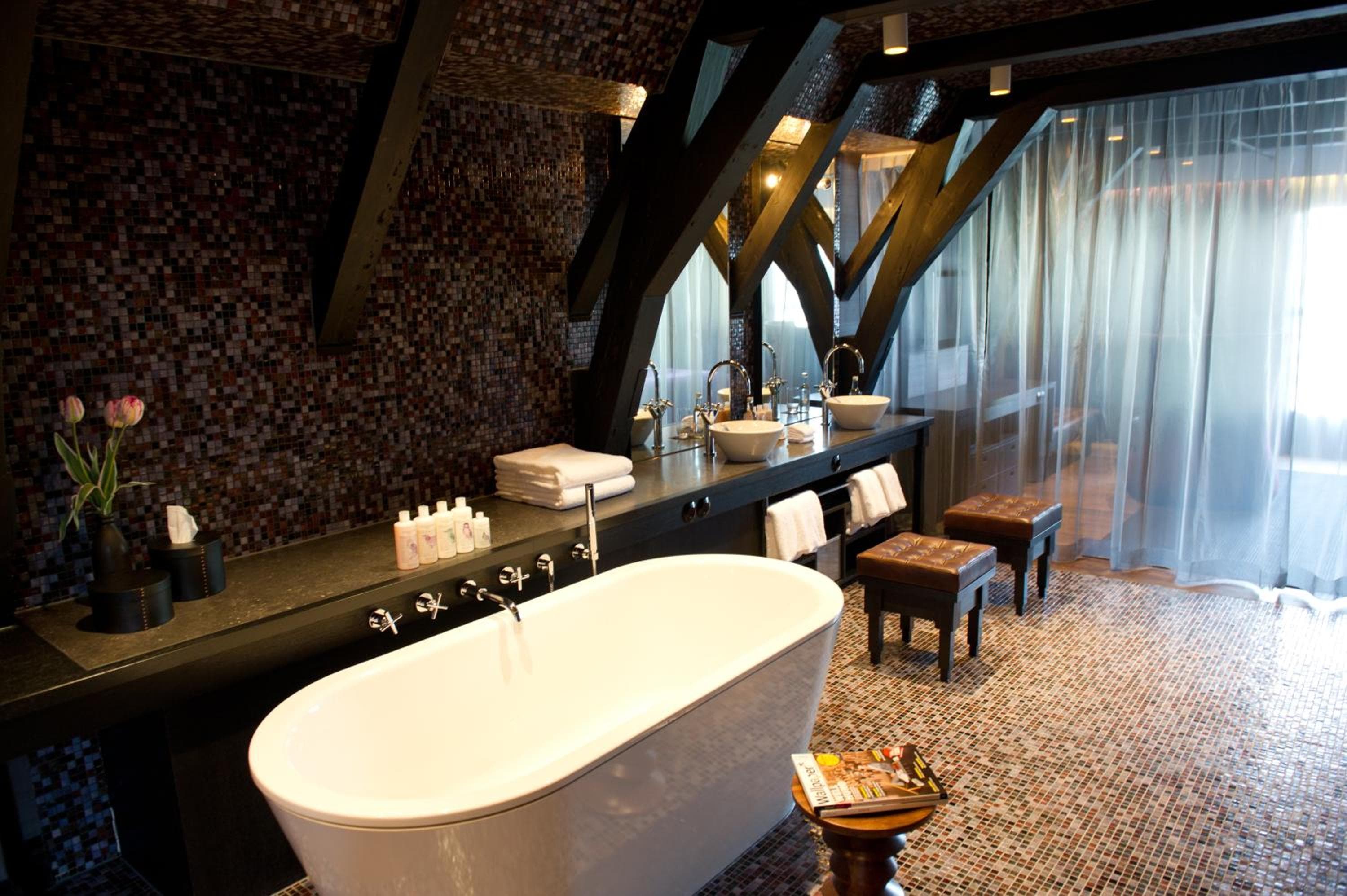 Casa Canal — 12