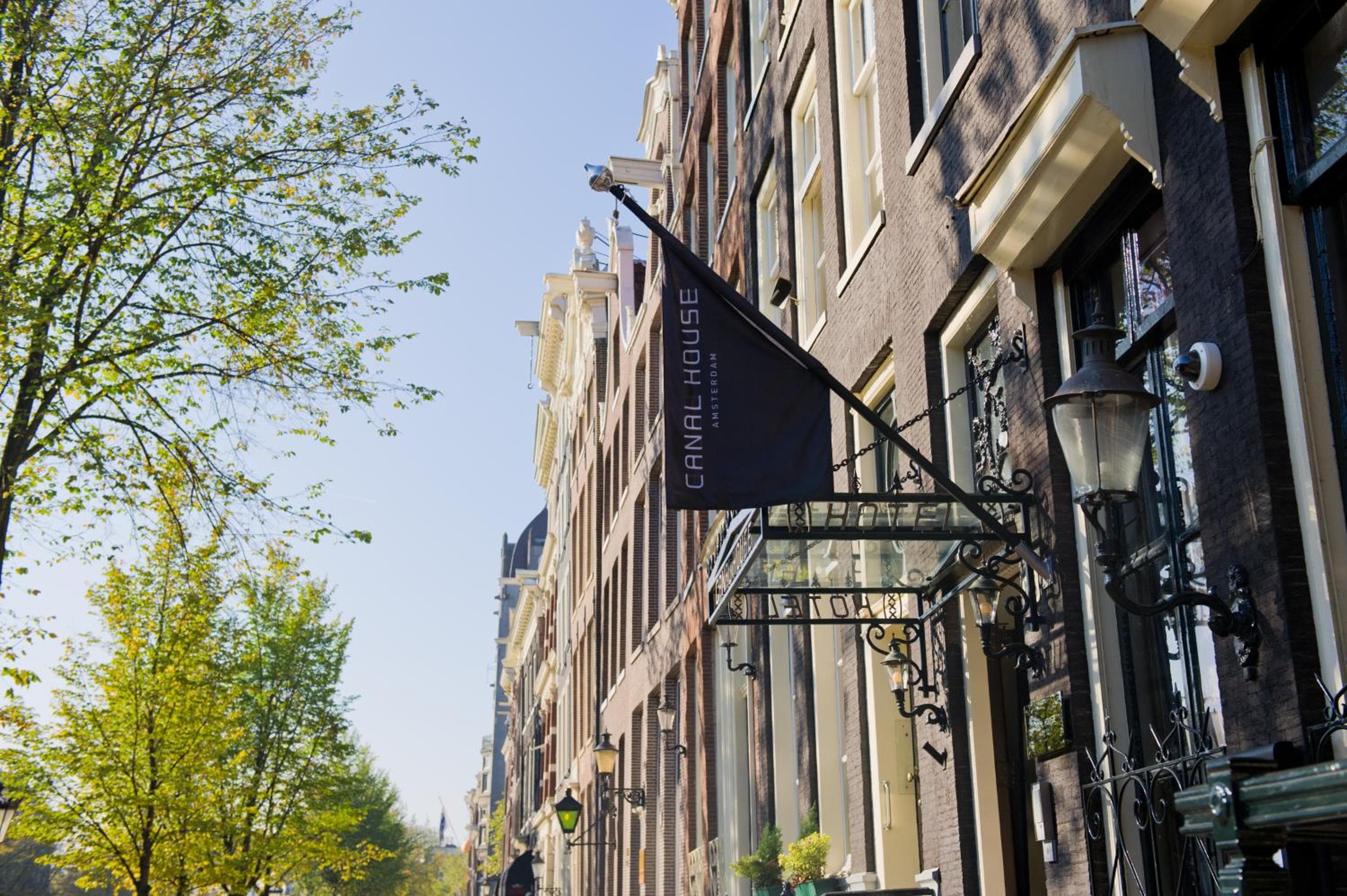 Casa Canal — 8
