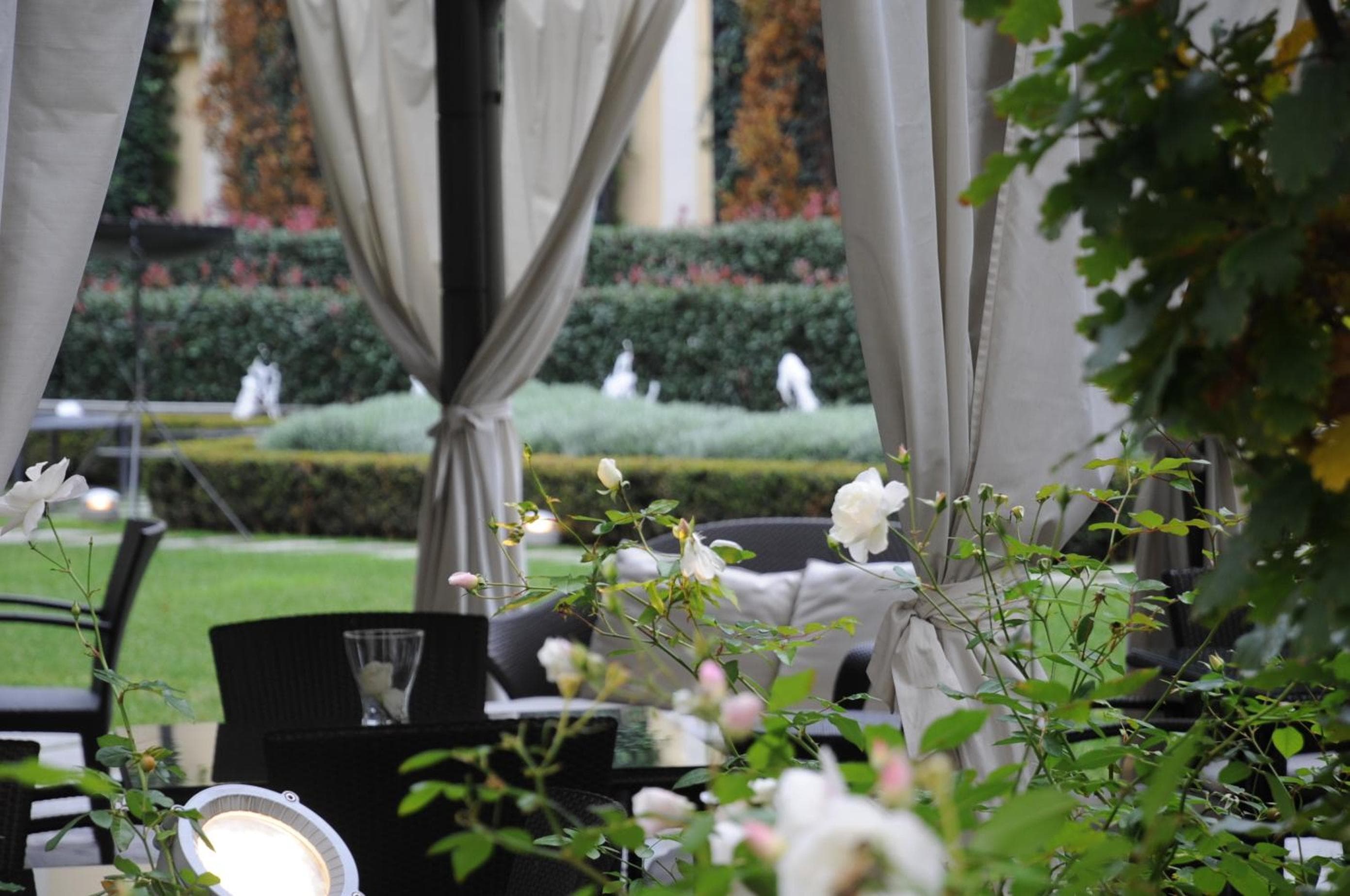 Grand Visconti Palace hotel, Viale Isonzo 14, Milan, Italy — photo 32