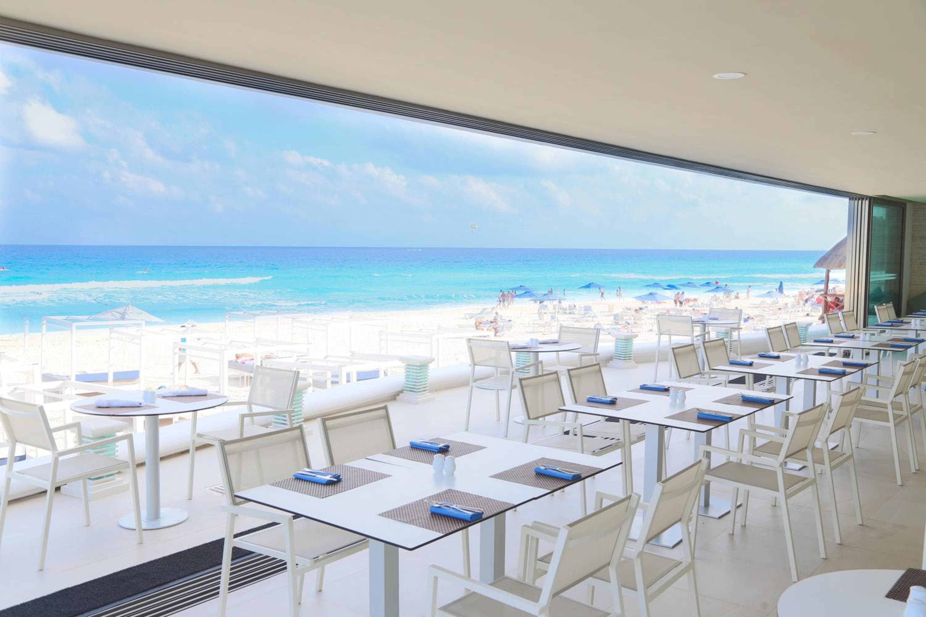 Sandos Cancún All Inclusive - Adults Only — 26