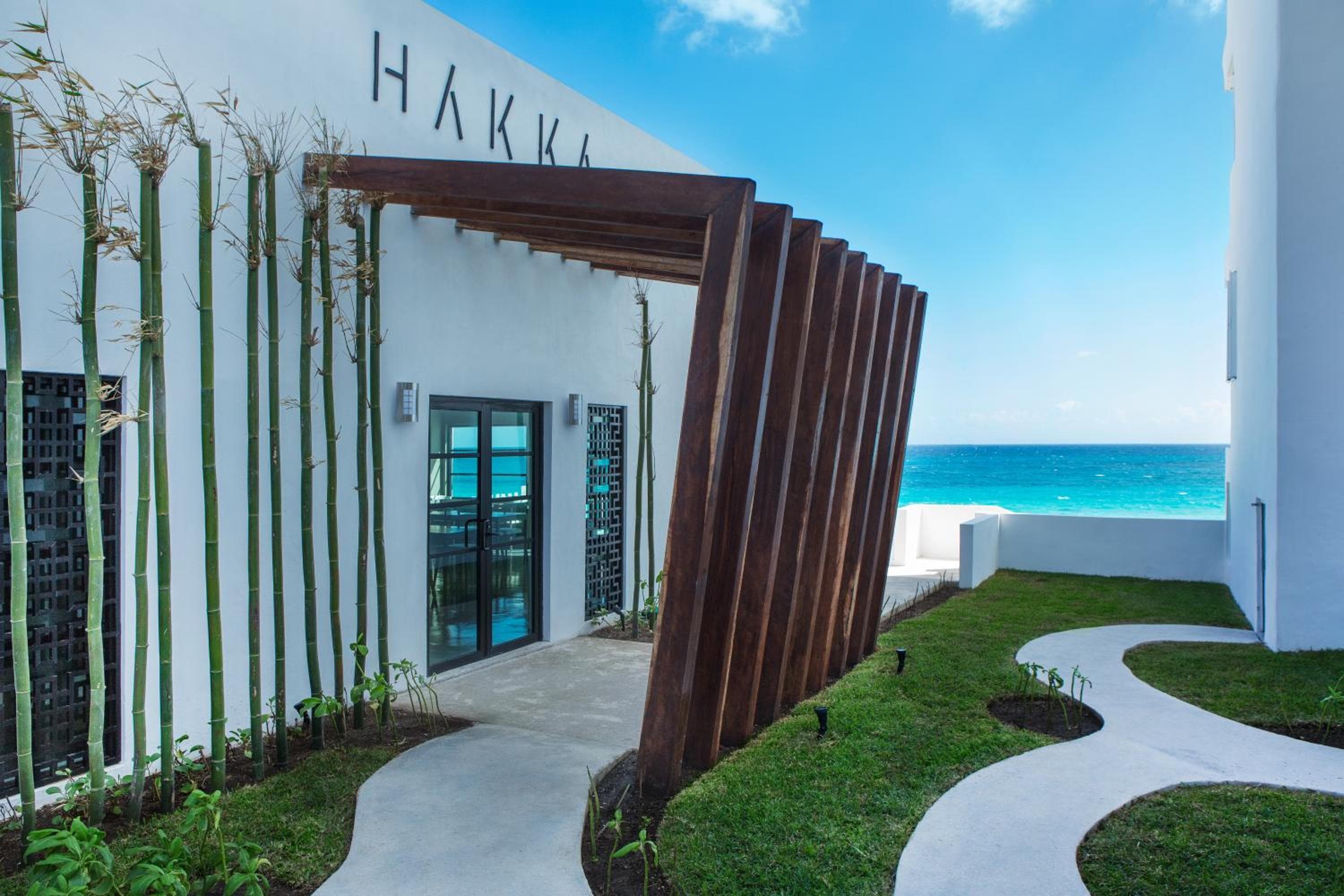Oleo Cancun Playa All Inclusive Resort — 24