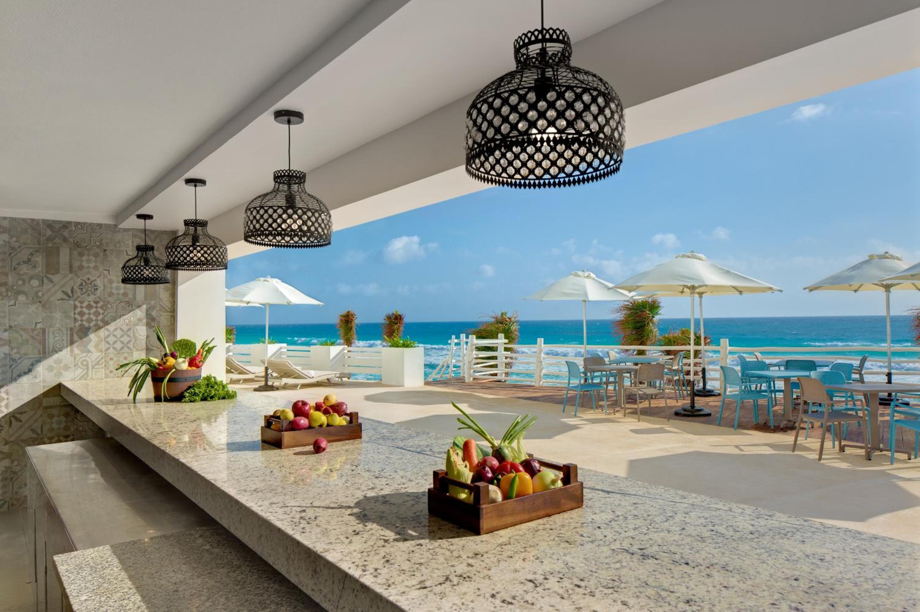 Oleo Cancun Playa All Inclusive Resort — 15