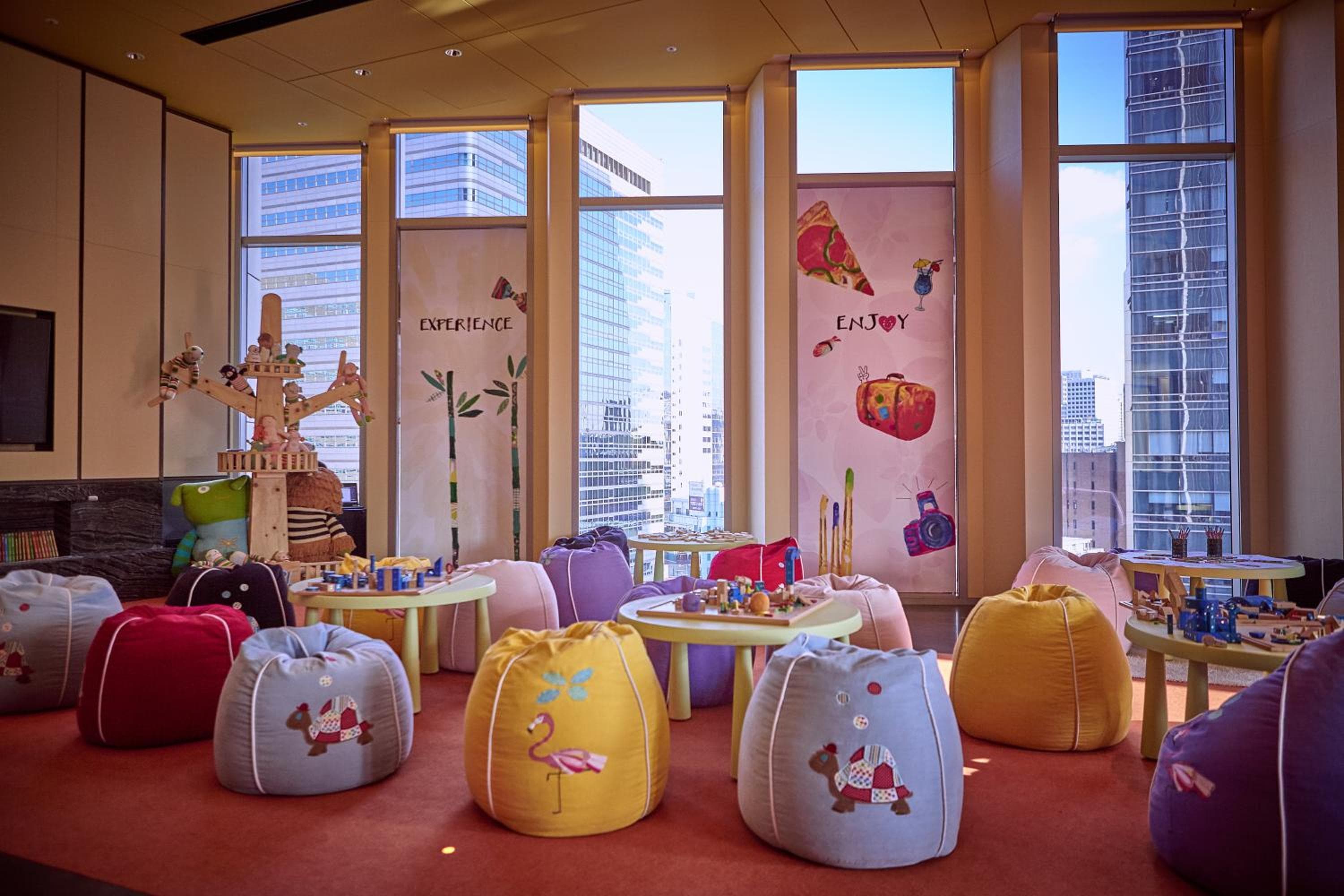 Four Seasons Hotel Seoul hotel, 97, Saemunan-ro, Jongno-gu, Seoul, South Korea — photo 55