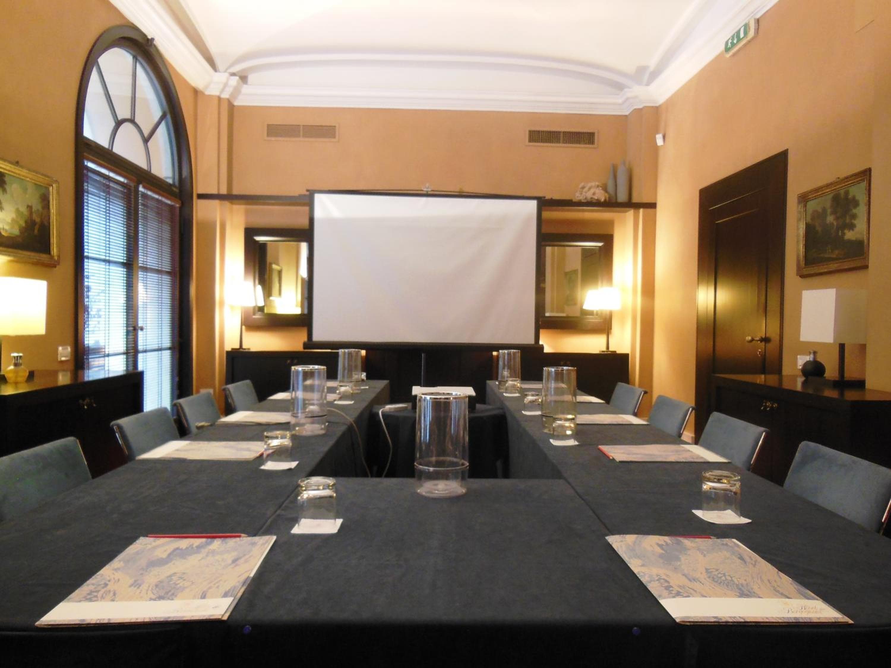 Hotel dei Borgognoni — 26