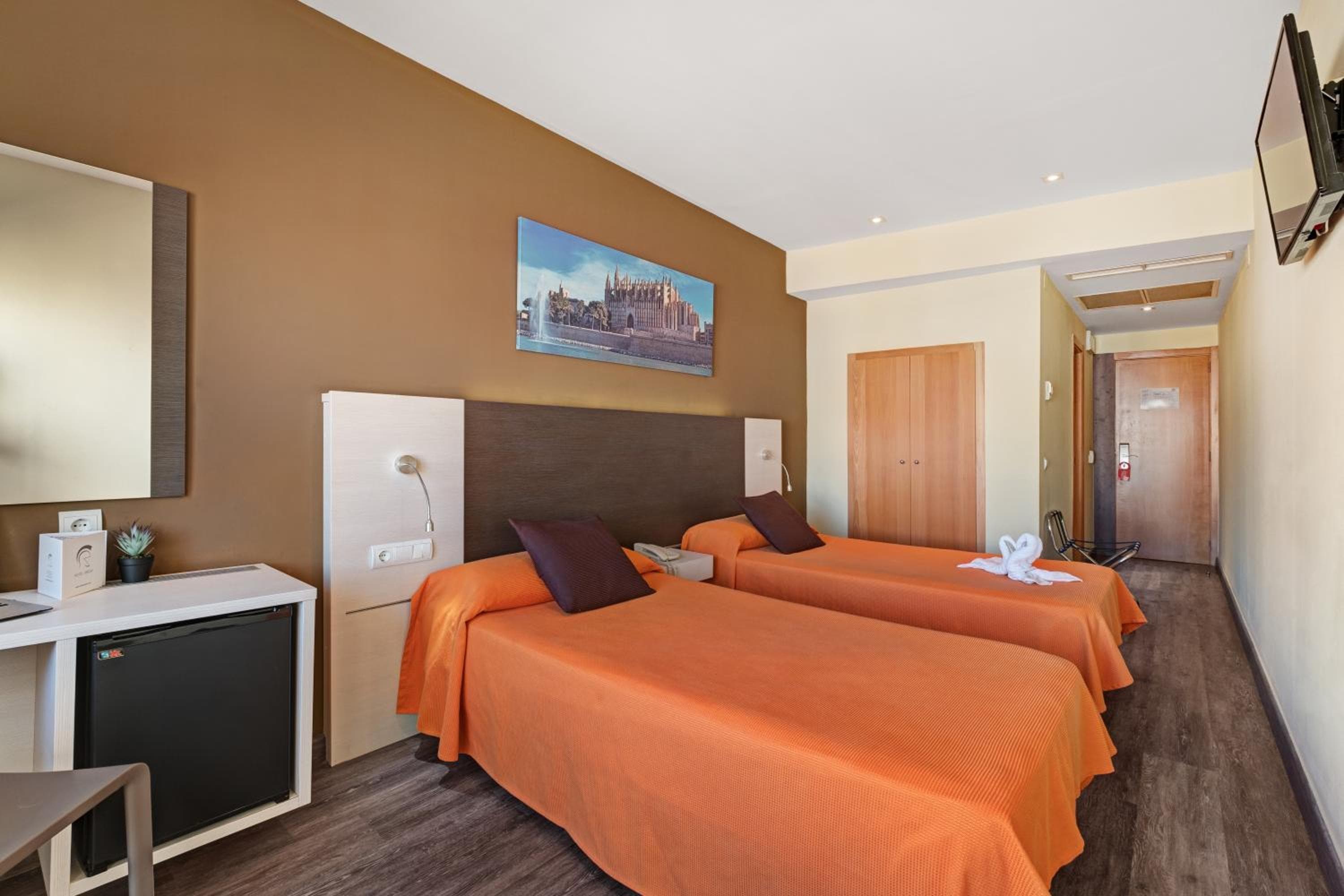 Abelux - Hotel — 17