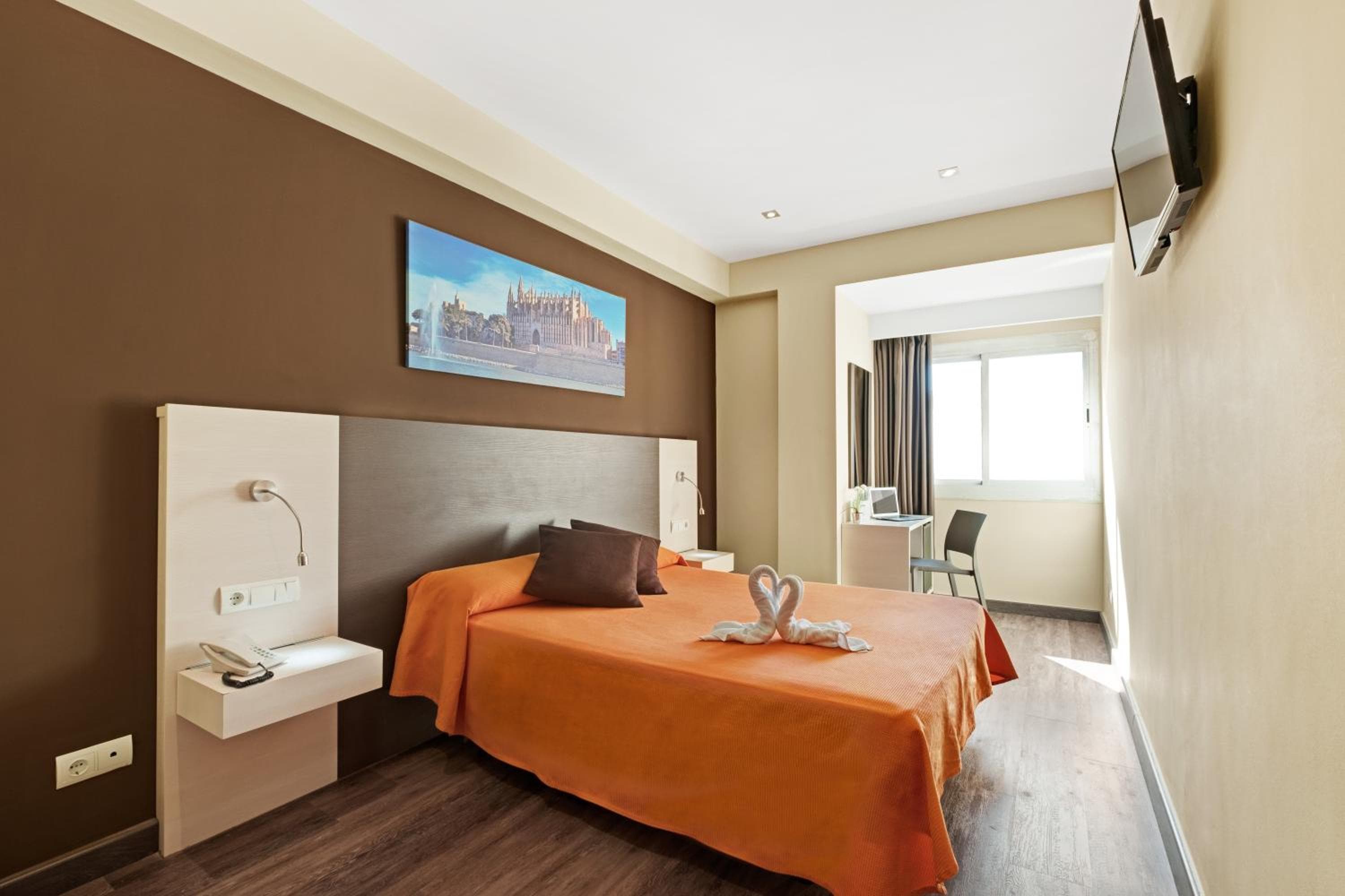 Abelux - Hotel — 24