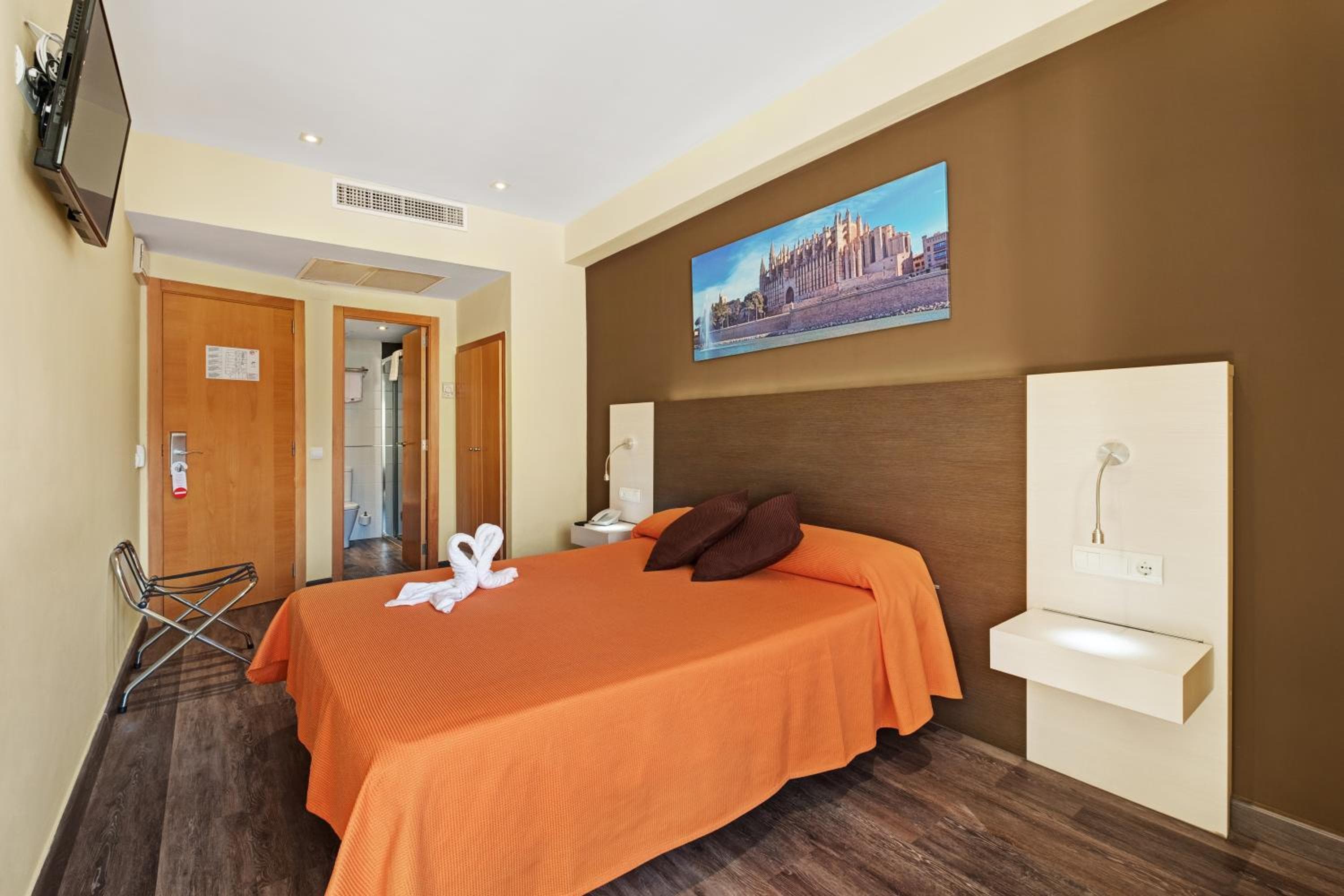 Abelux - Hotel — 18
