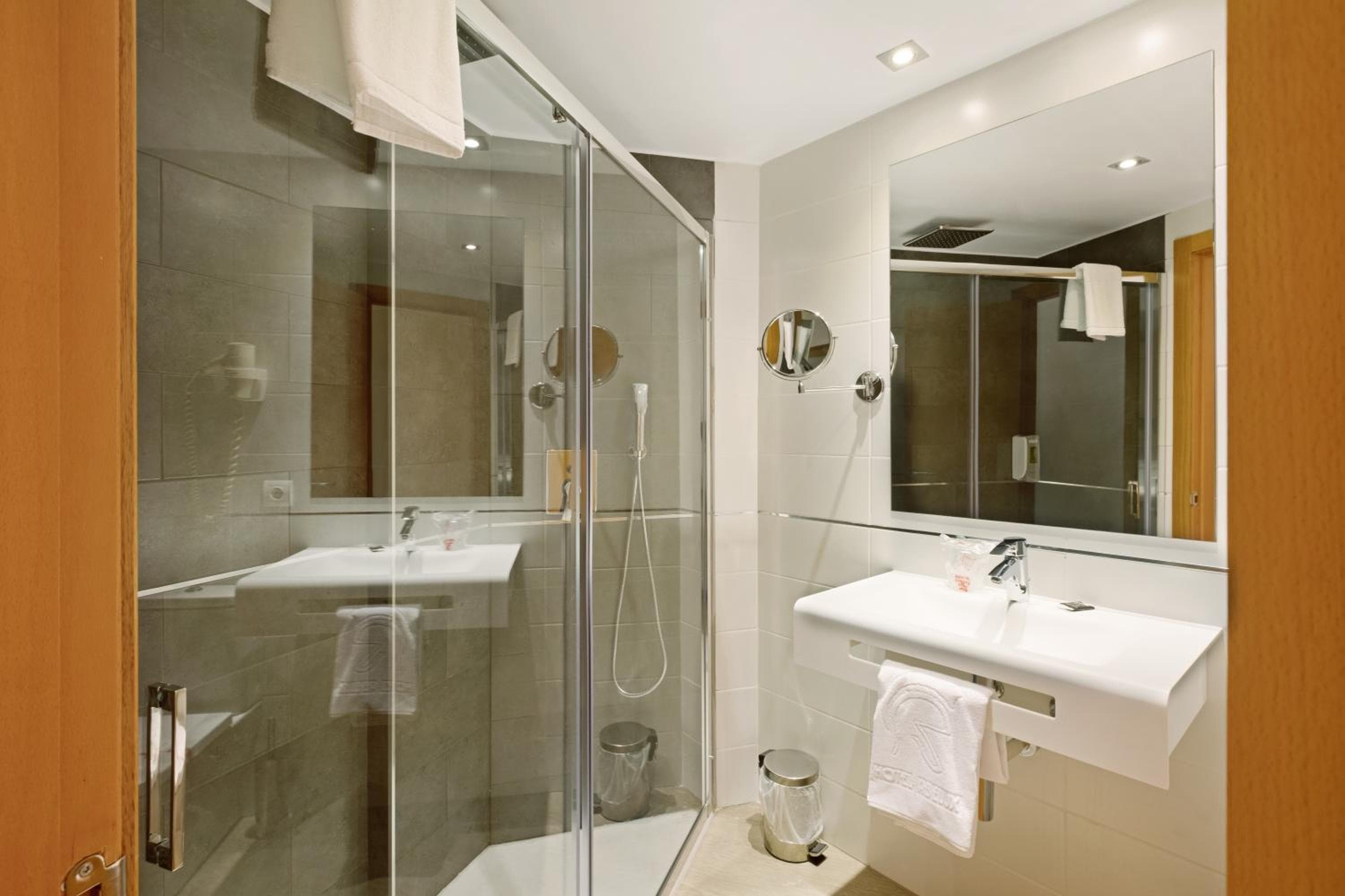 Abelux - Hotel — 16