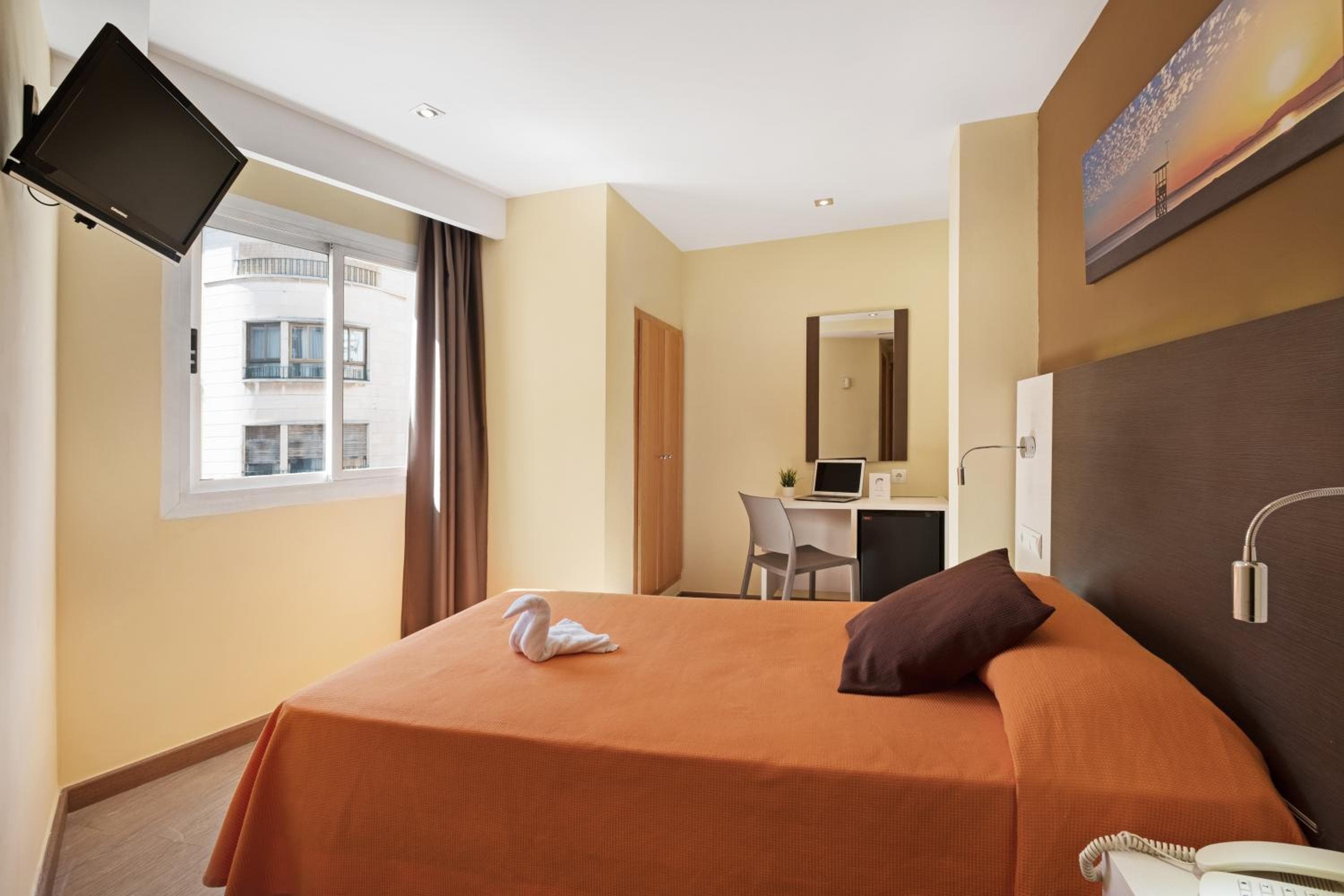 Abelux - Hotel — 22